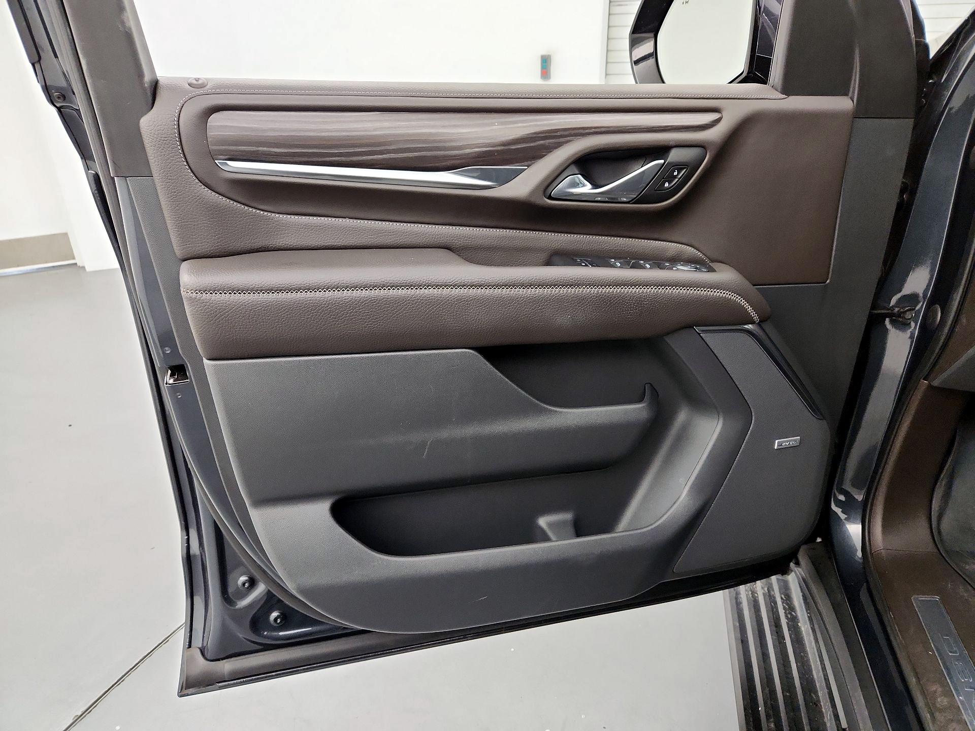 Thumbnail: 2021 GMC Yukon - 12