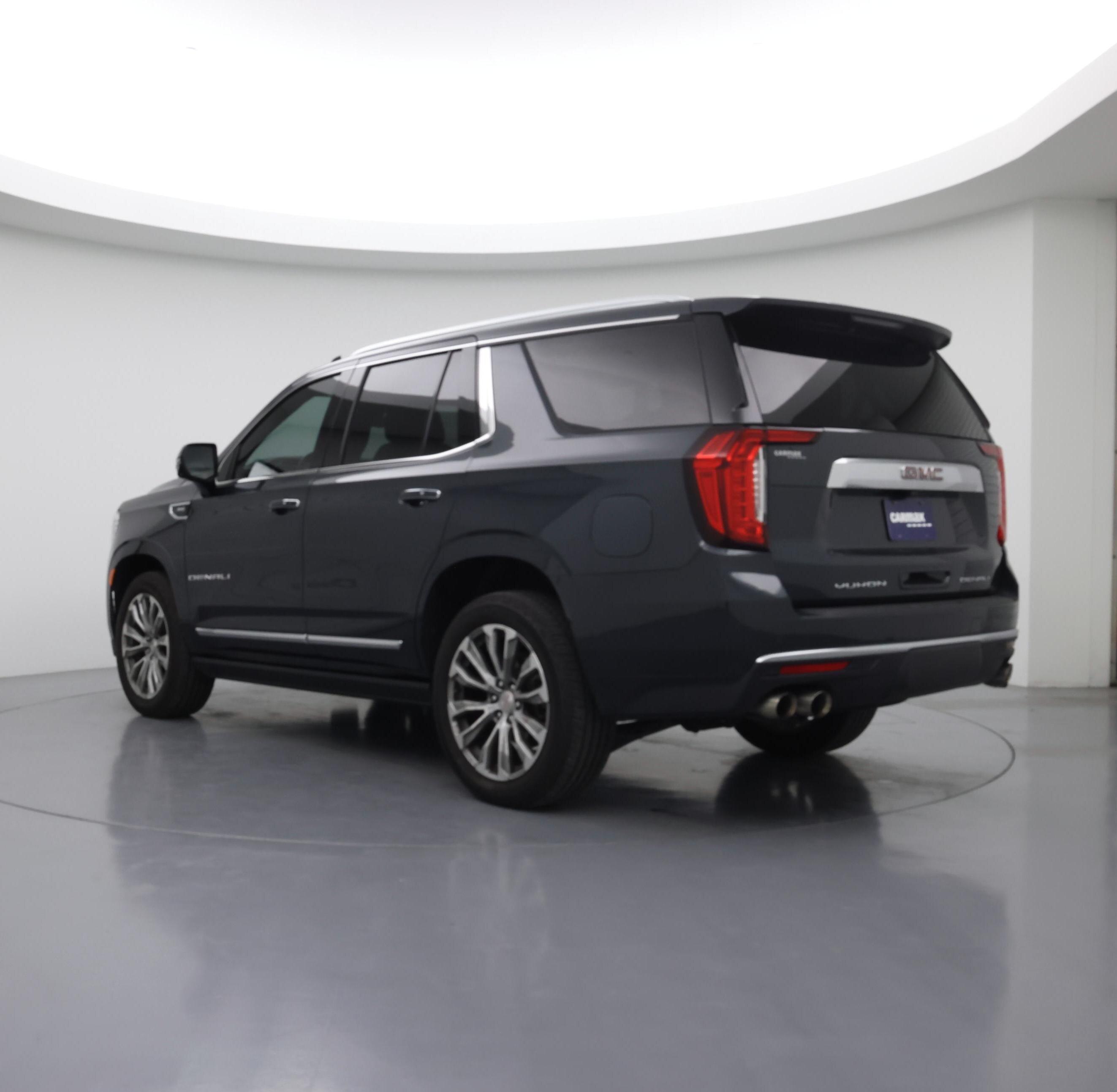 Thumbnail: 2021 GMC Yukon - 2