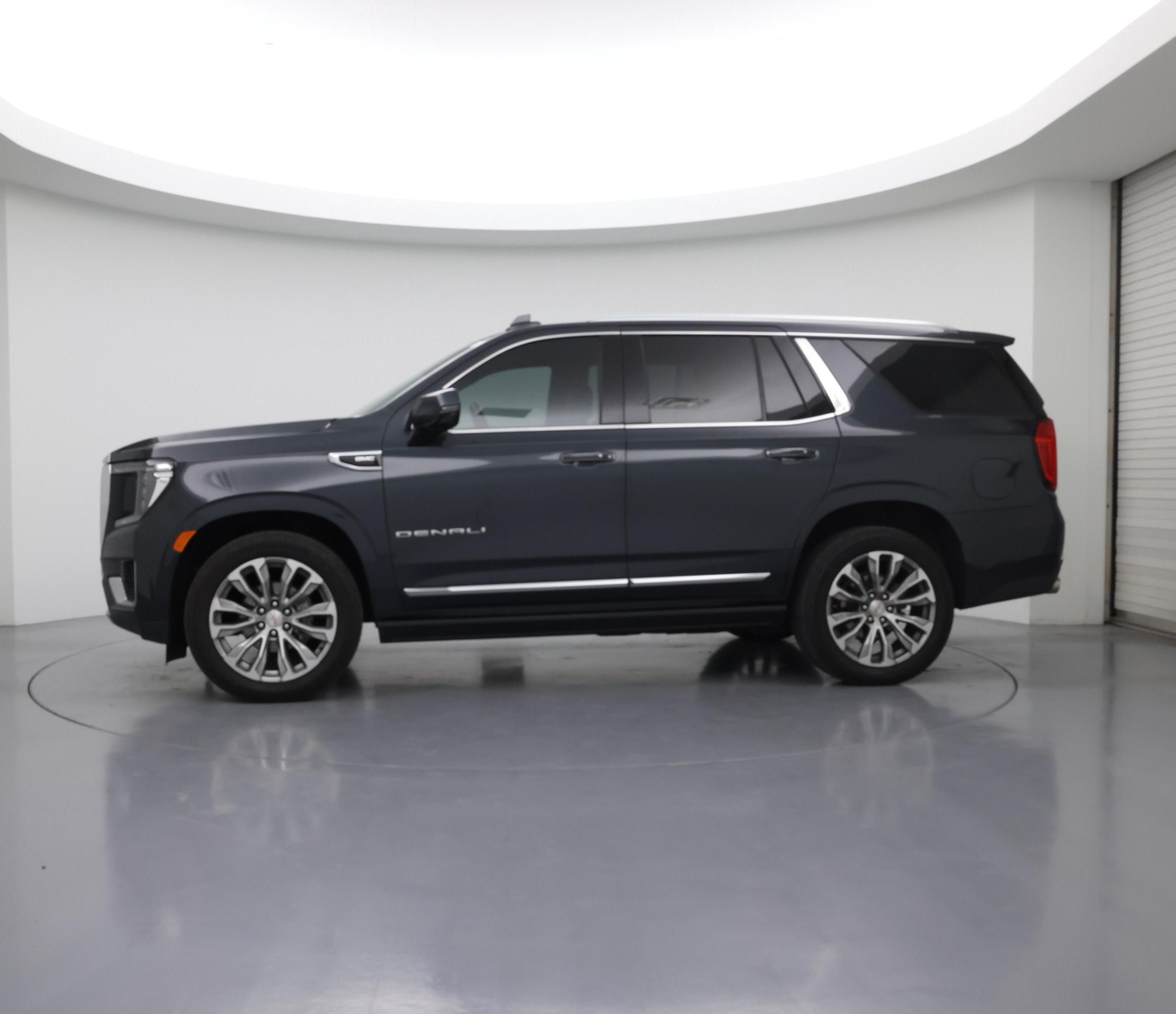 Thumbnail: 2021 GMC Yukon - 3