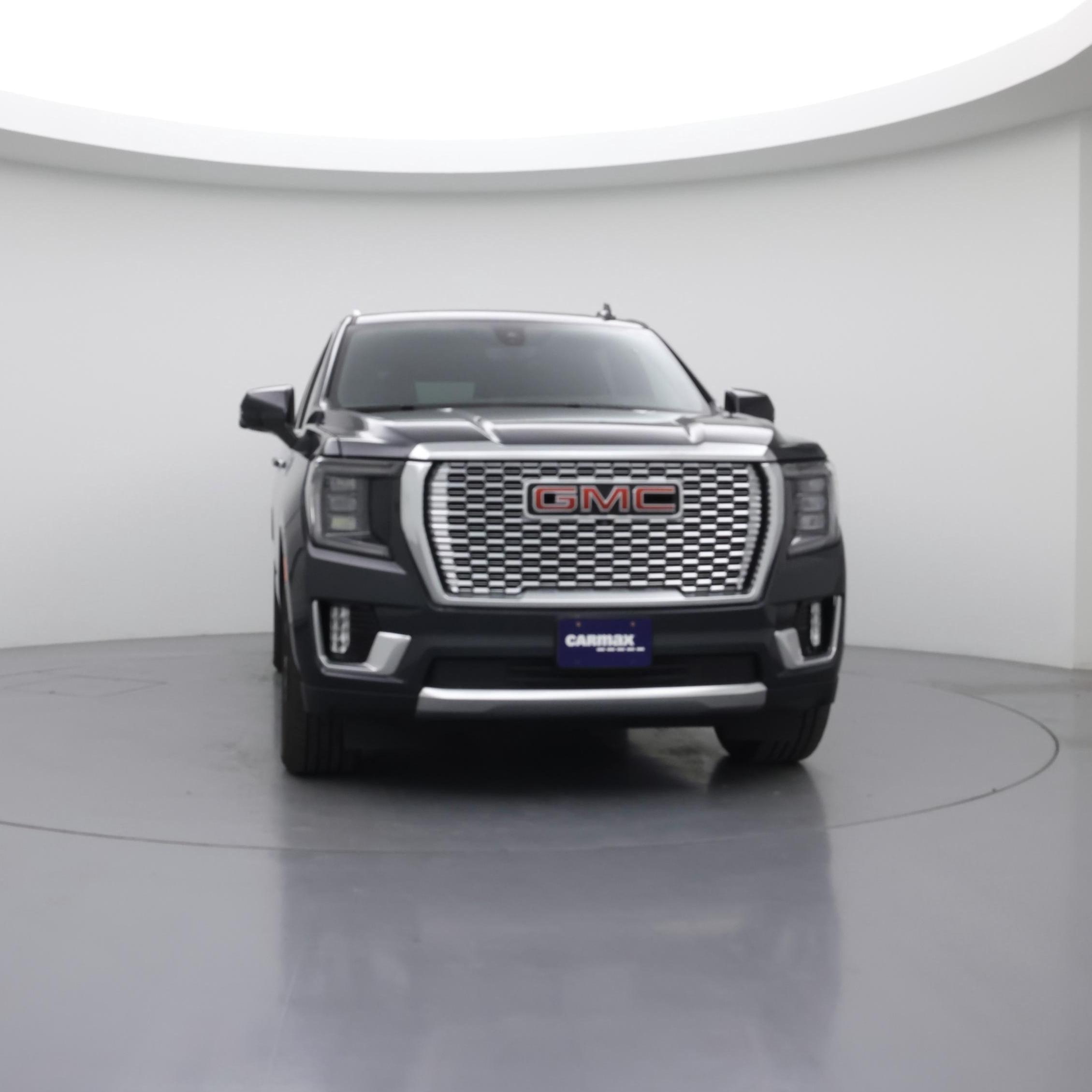 Thumbnail: 2021 GMC Yukon - 5