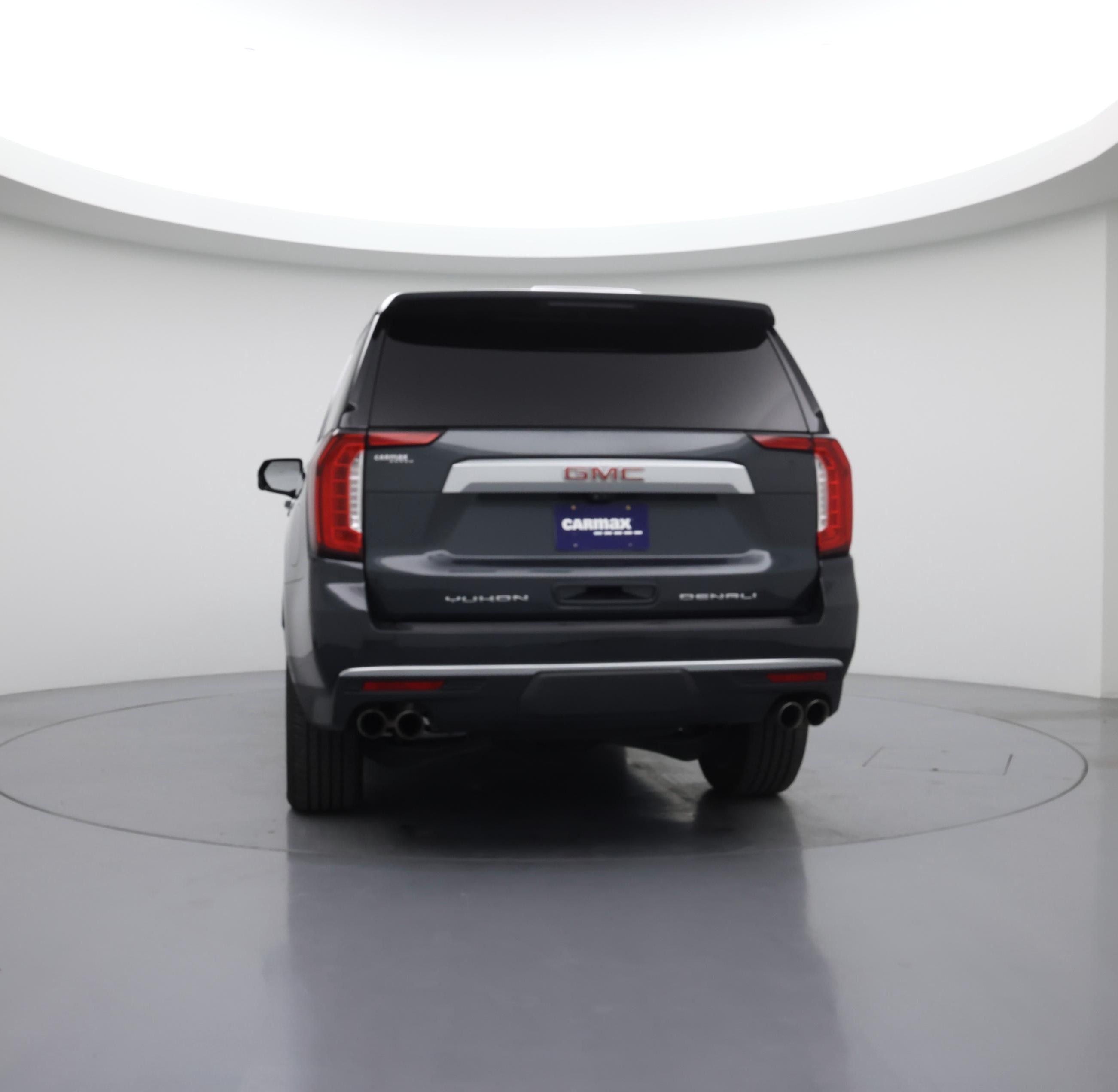 Thumbnail: 2021 GMC Yukon - 6