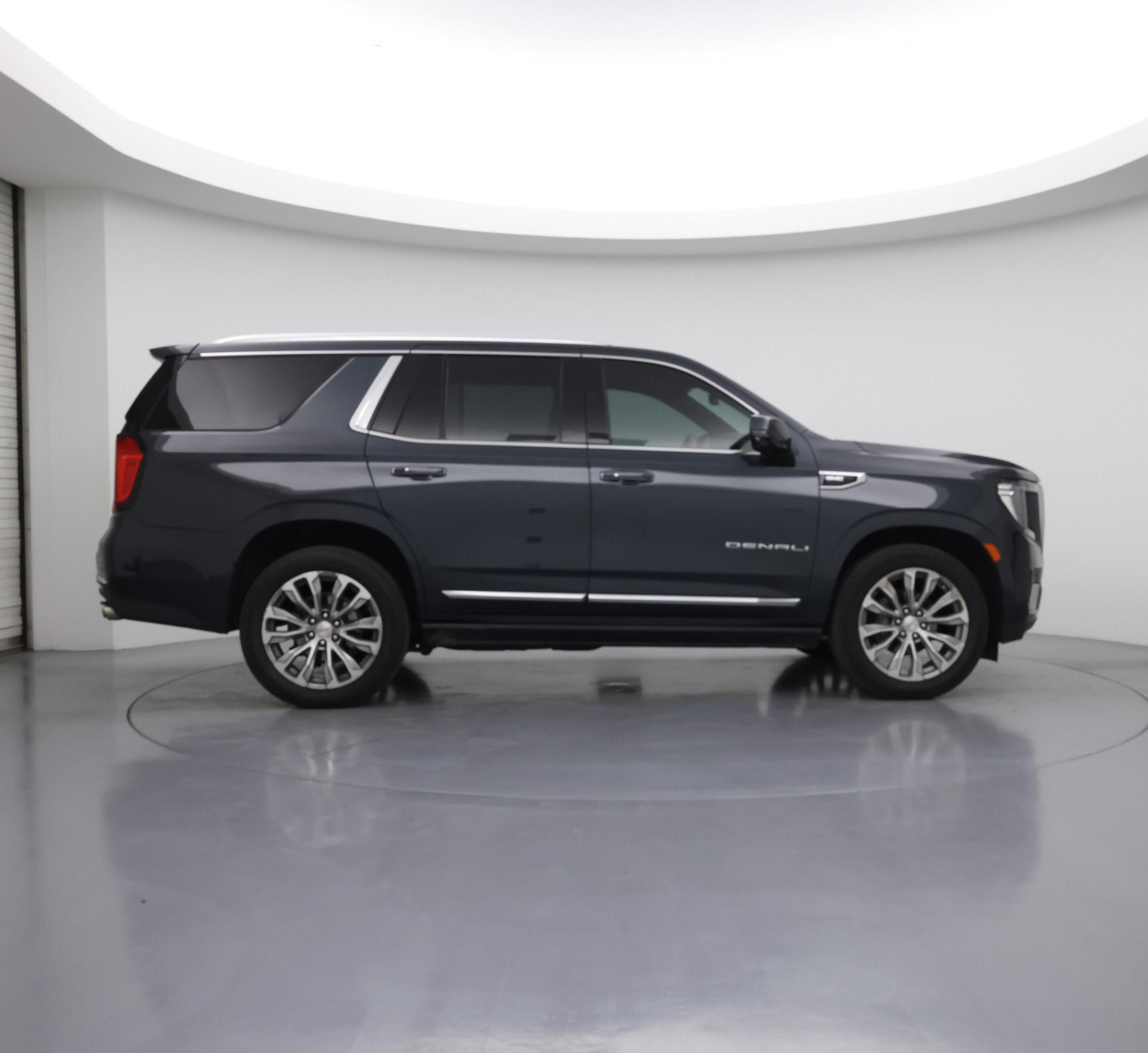 Thumbnail: 2021 GMC Yukon - 7