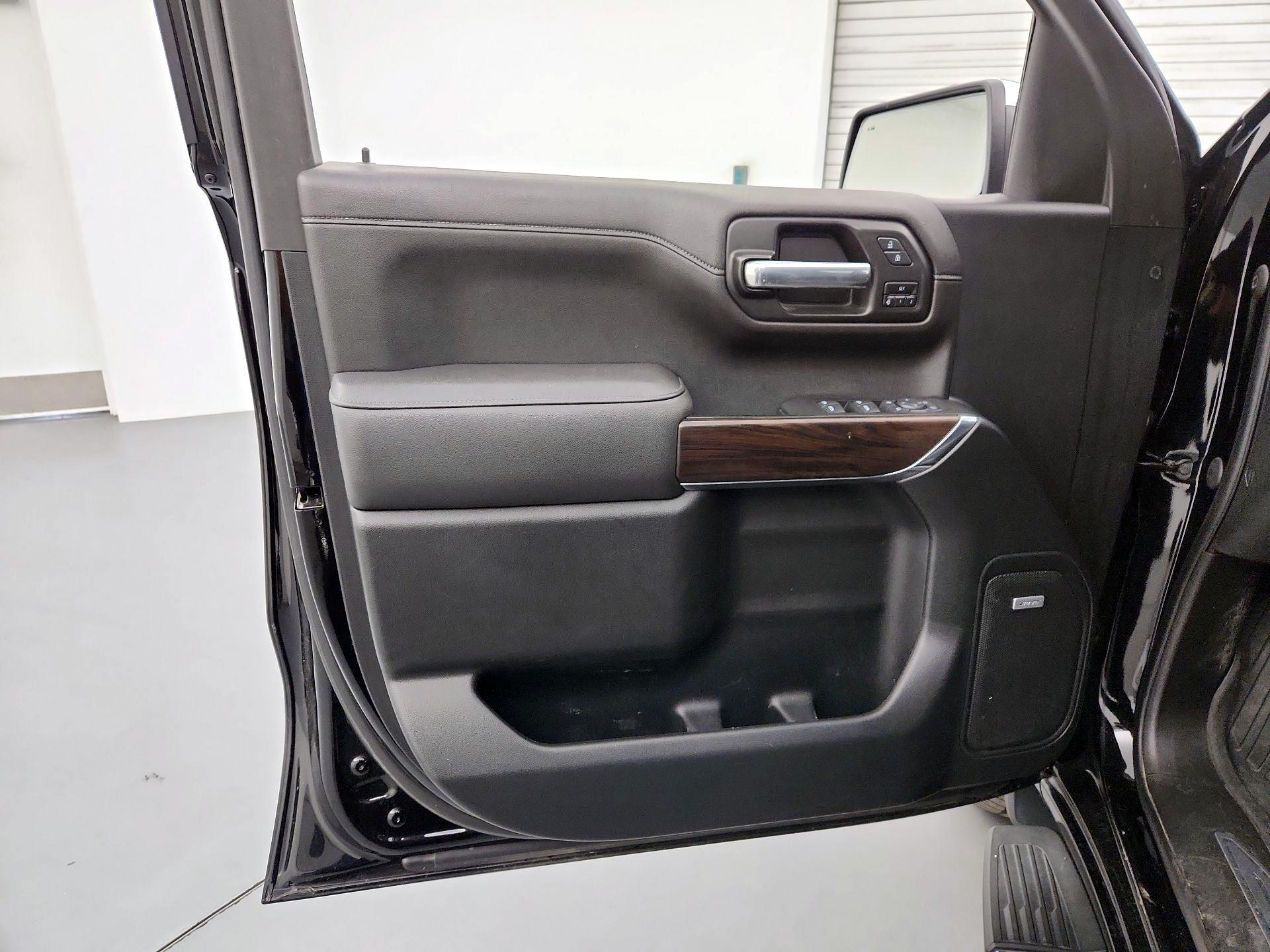 Thumbnail: 2021 GMC Sierra 1500 - 12