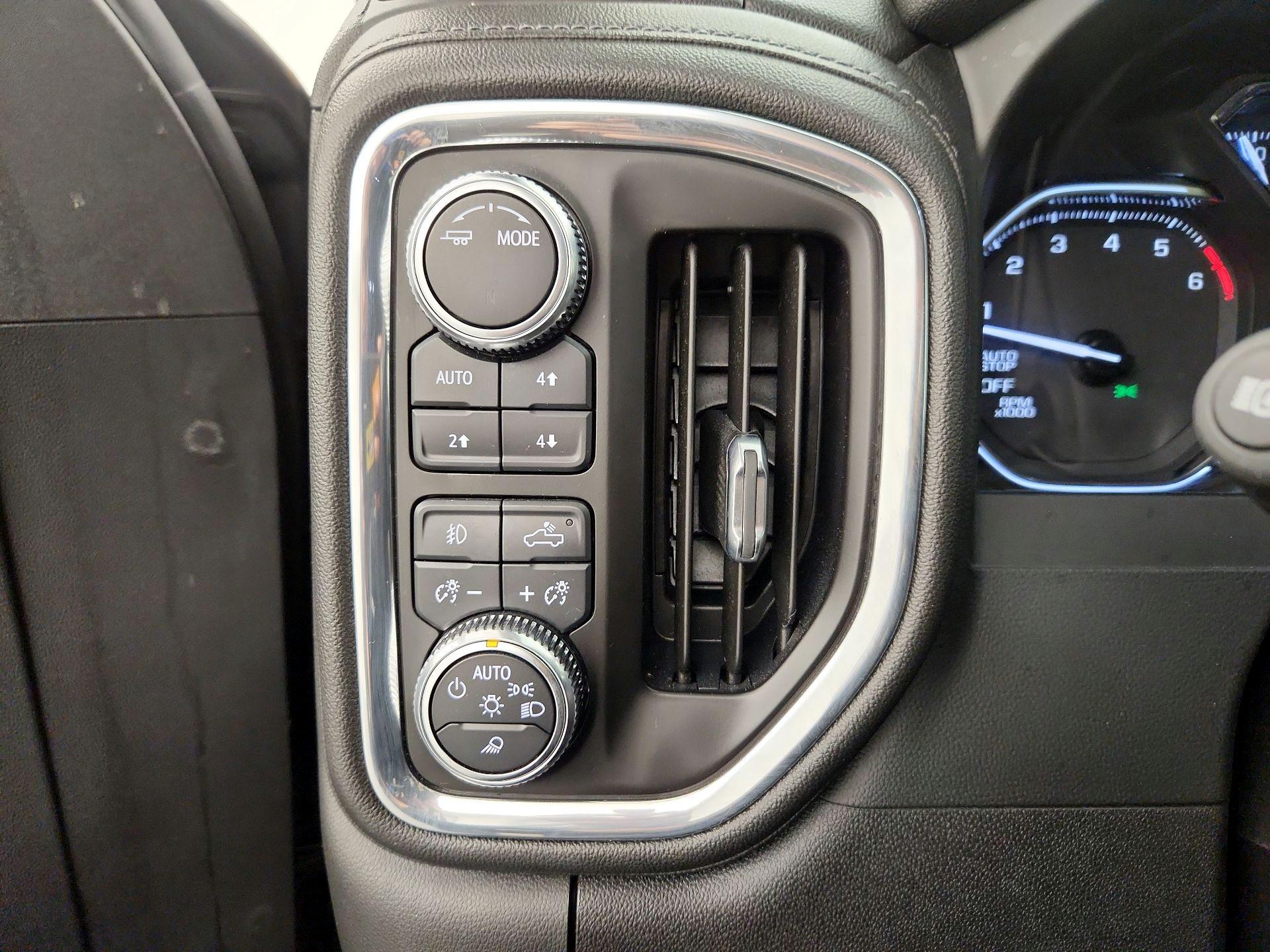 Thumbnail: 2021 GMC Sierra 1500 - 13