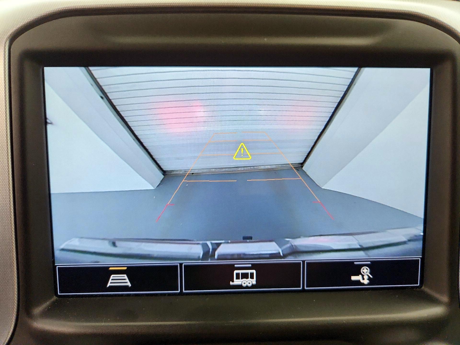 Thumbnail: 2021 GMC Sierra 1500 - 14