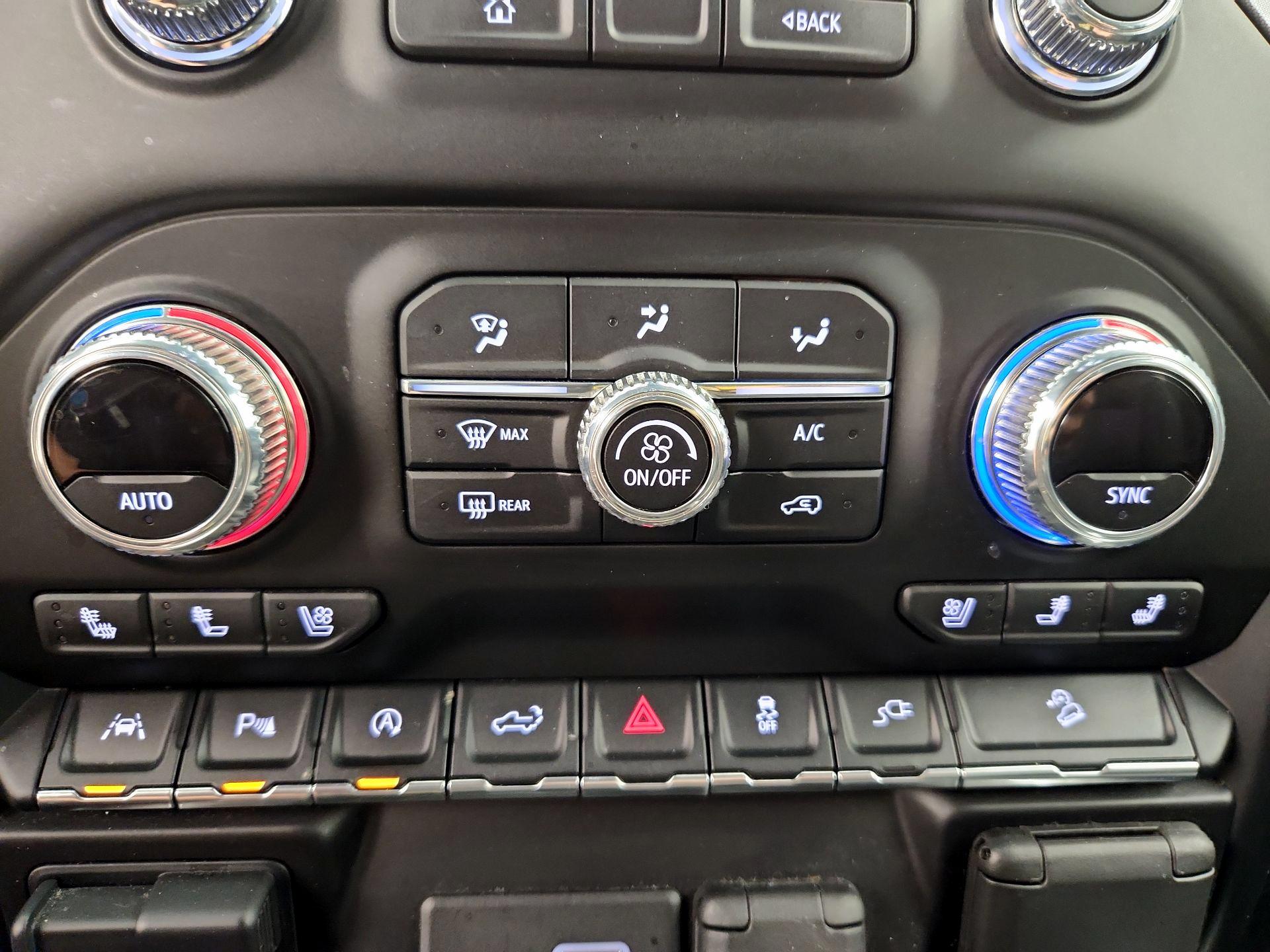 Thumbnail: 2021 GMC Sierra 1500 - 16