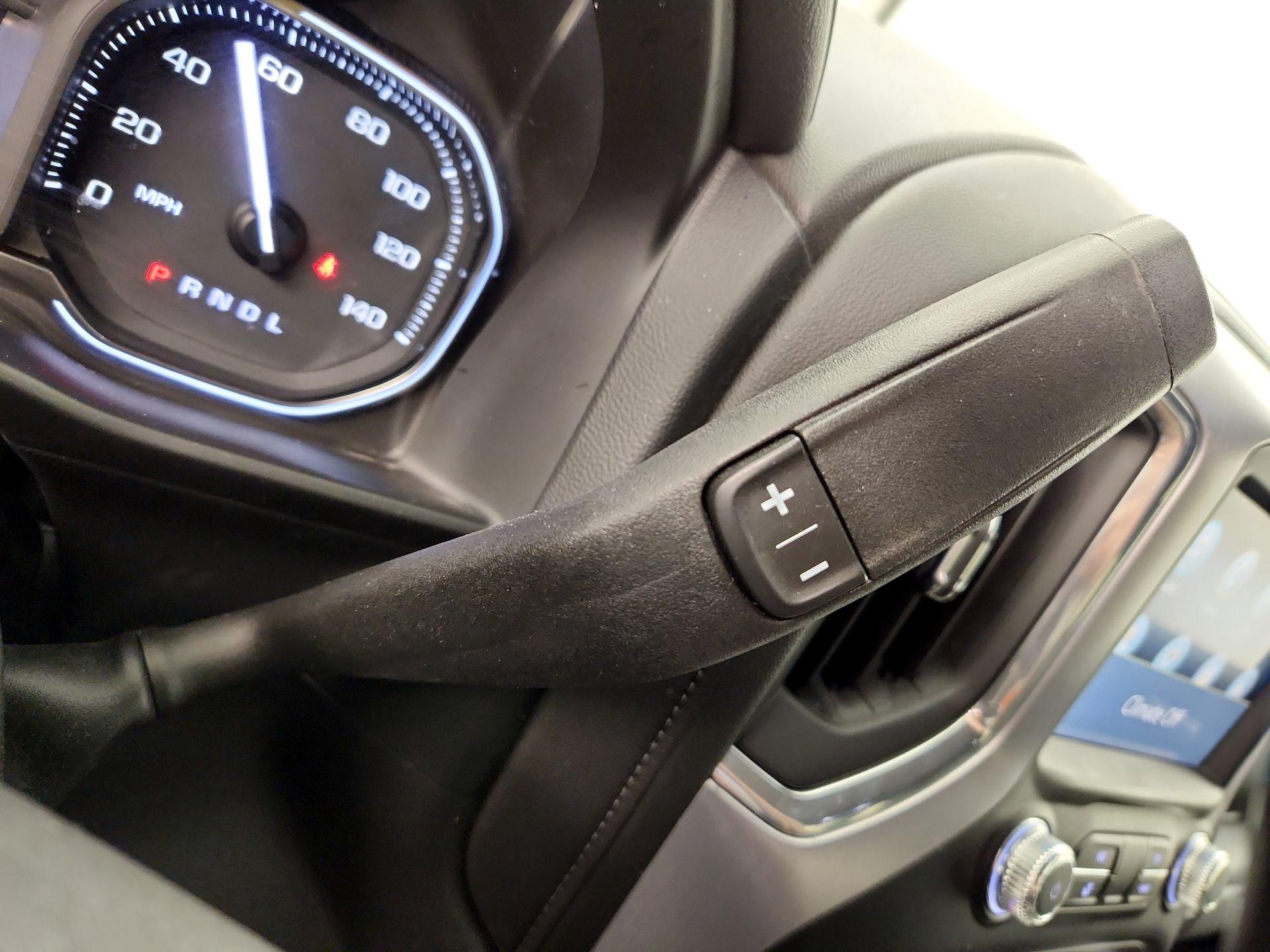 Thumbnail: 2021 GMC Sierra 1500 - 17