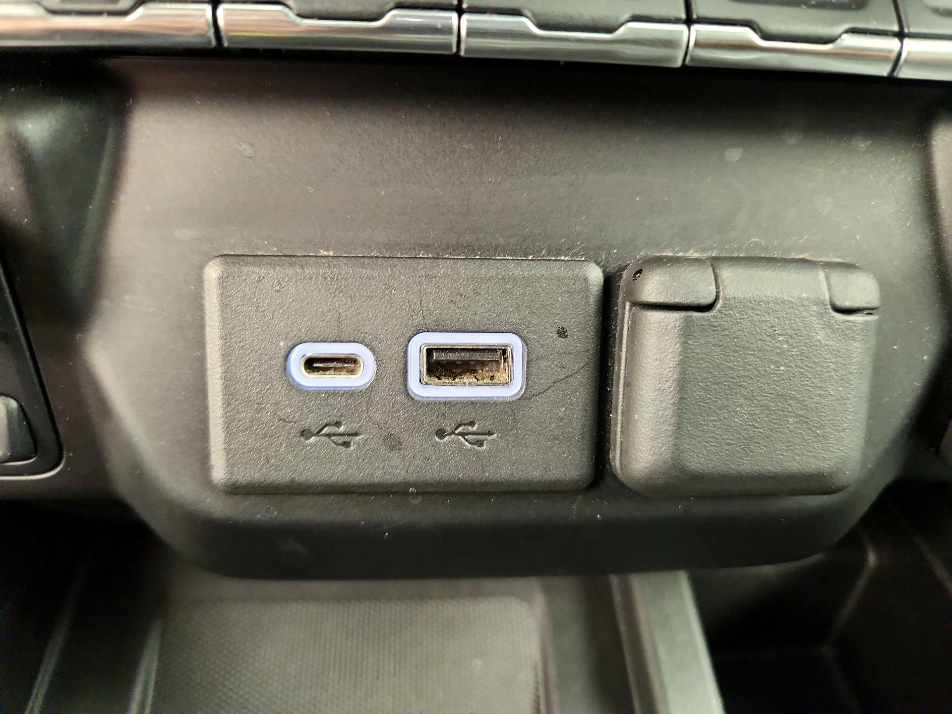 Thumbnail: 2021 GMC Sierra 1500 - 18