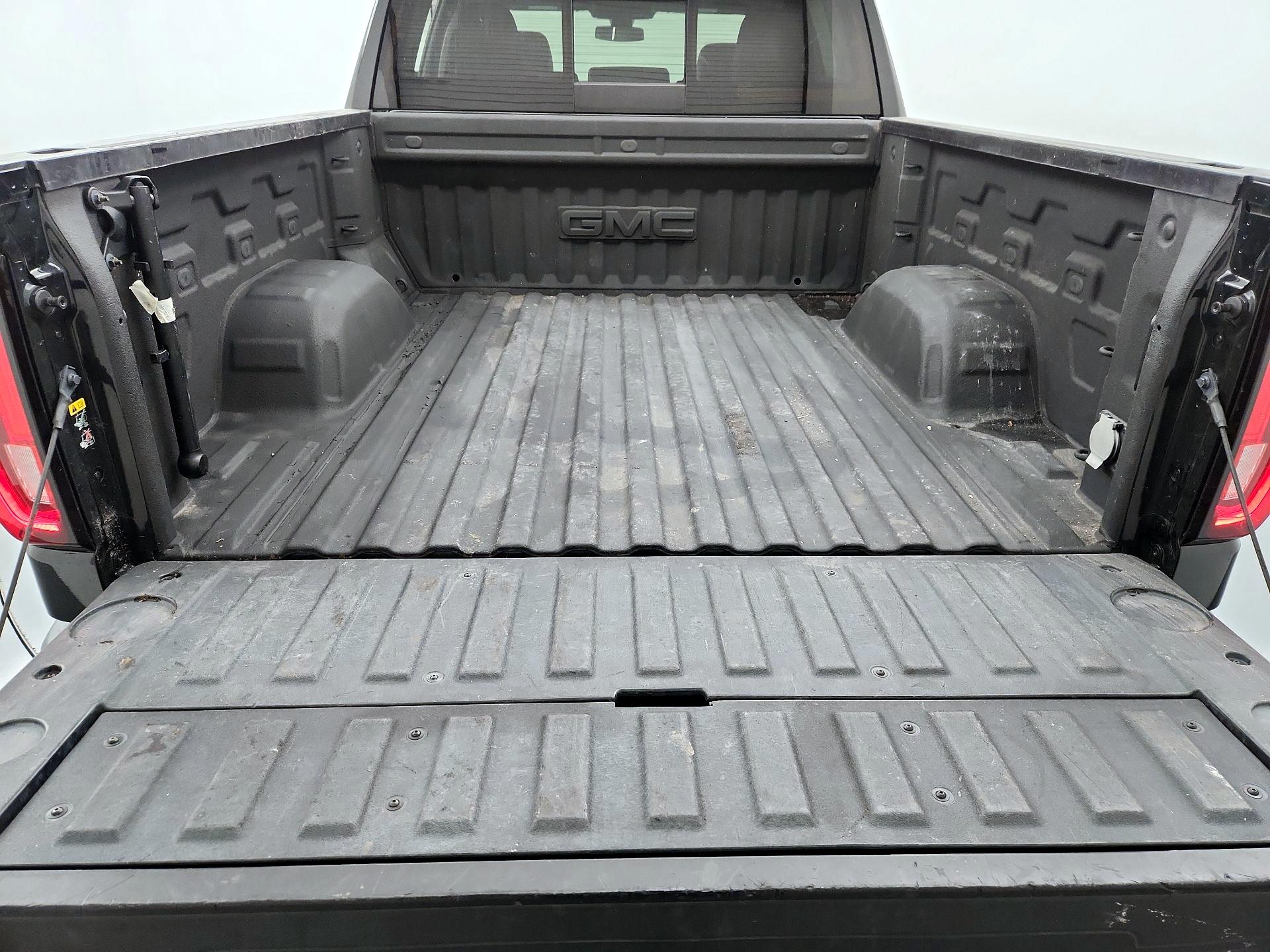 Thumbnail: 2021 GMC Sierra 1500 - 20