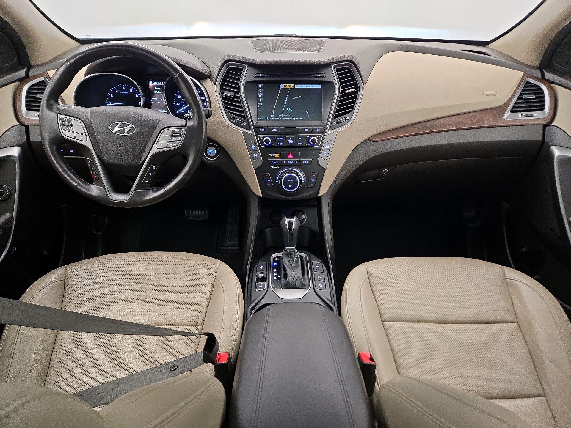 Thumbnail: 2018 Hyundai Santa Fe - 9