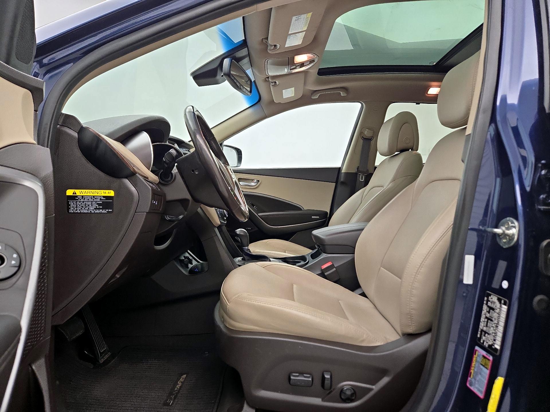 Thumbnail: 2018 Hyundai Santa Fe - 11