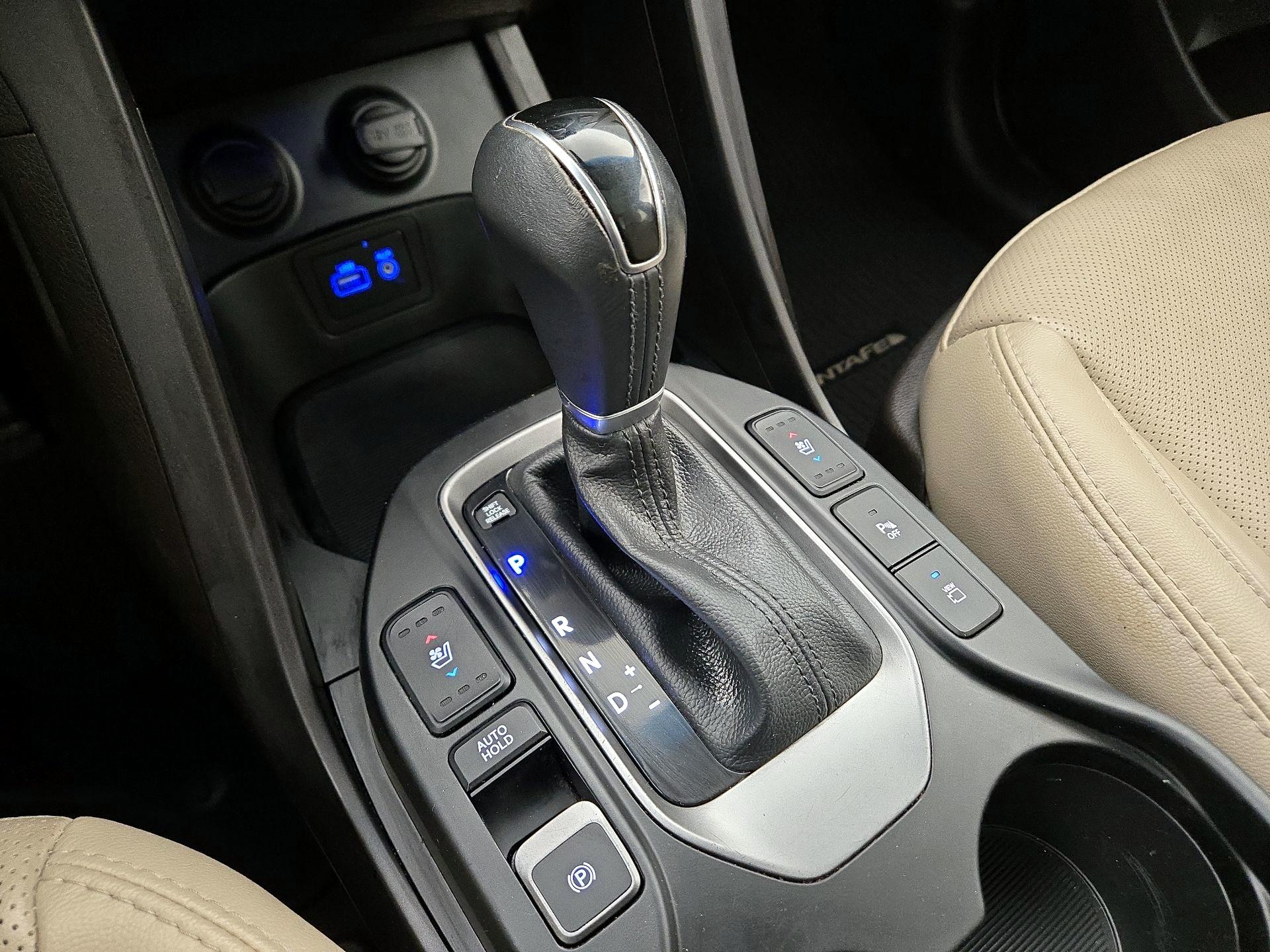 Thumbnail: 2018 Hyundai Santa Fe - 18