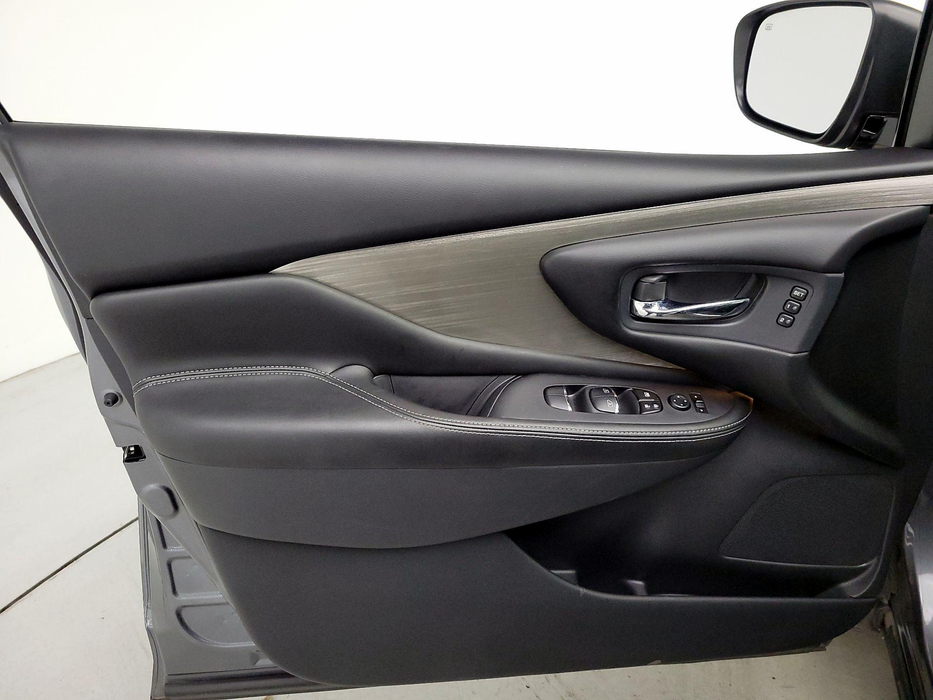 Thumbnail: 2018 Nissan Murano - 12