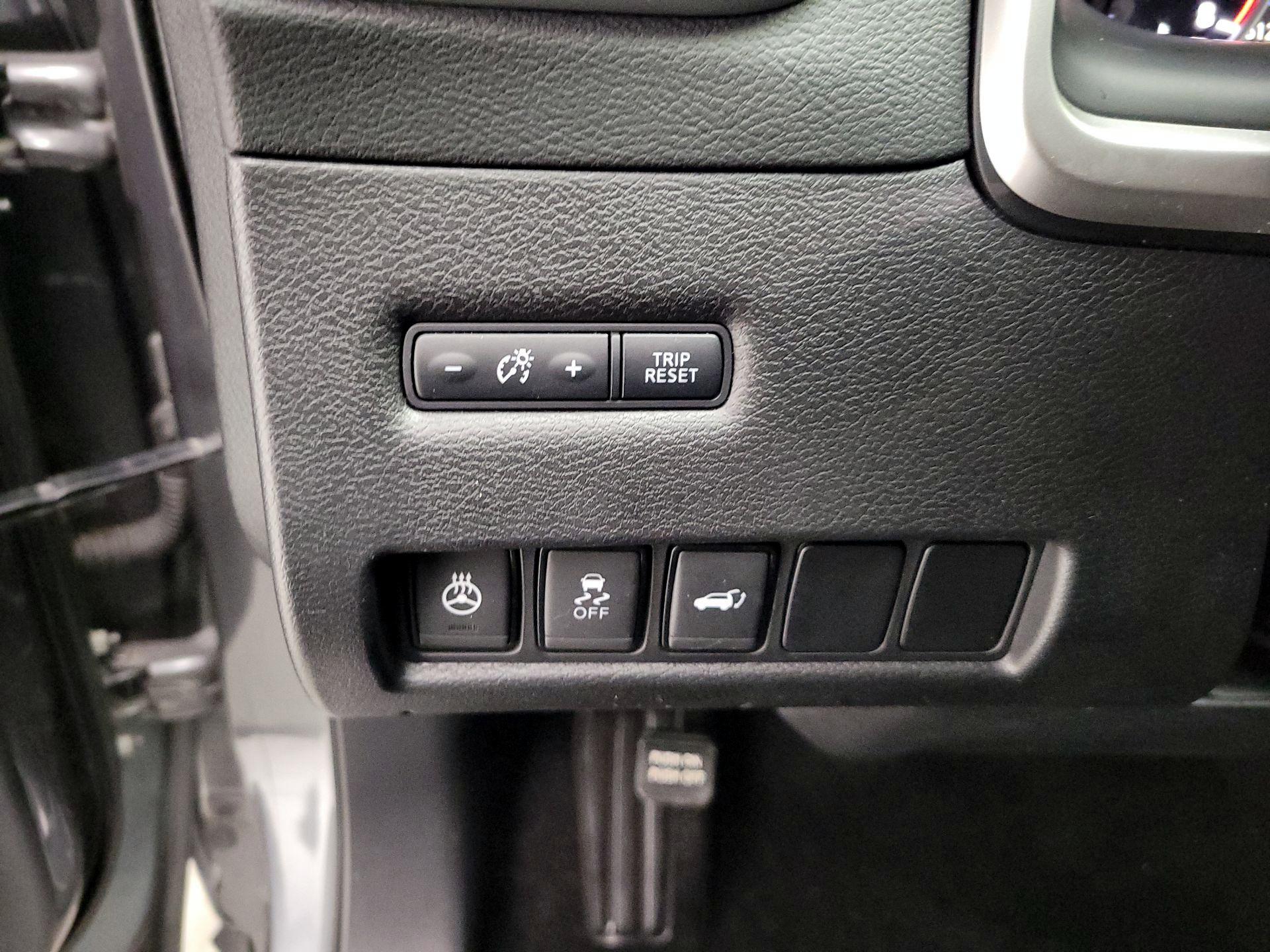 Thumbnail: 2018 Nissan Murano - 13