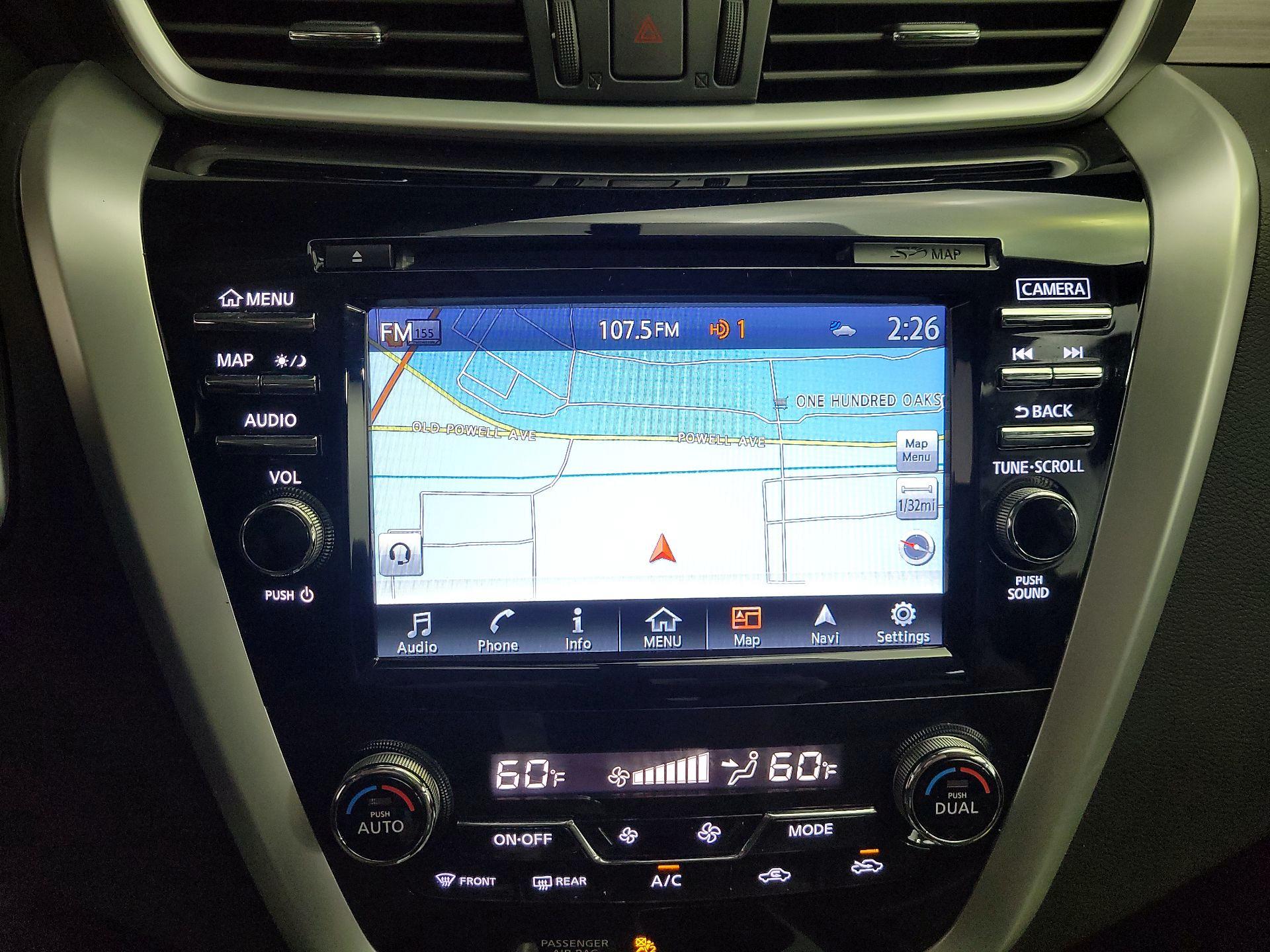 Thumbnail: 2018 Nissan Murano - 14