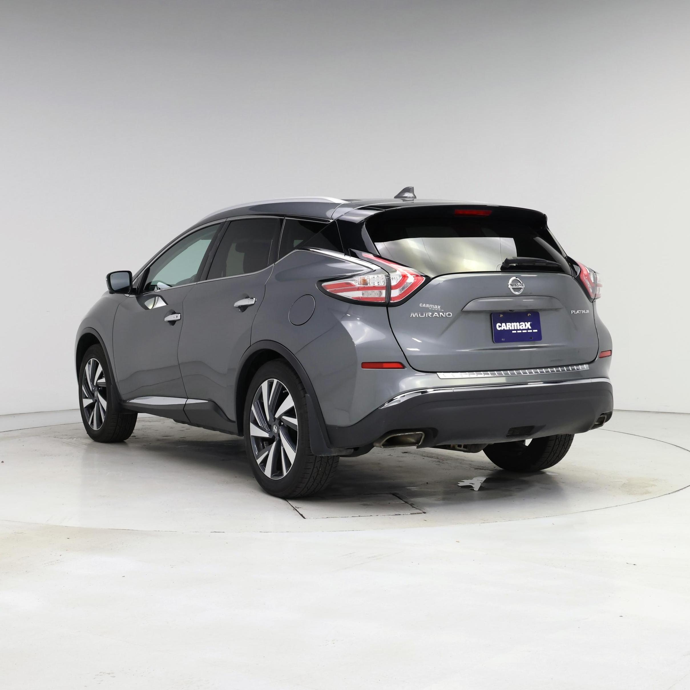 Thumbnail: 2018 Nissan Murano - 2