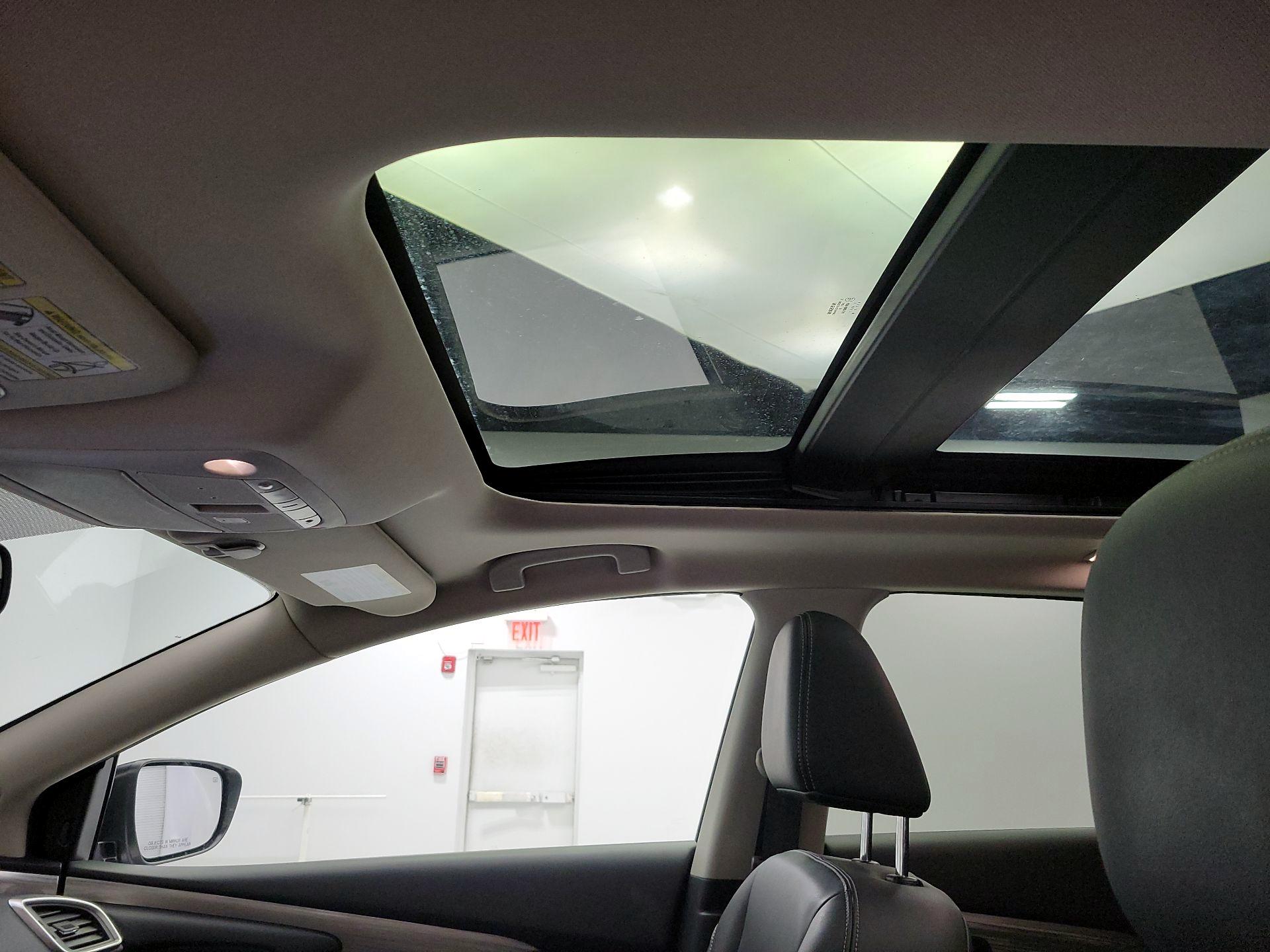 Thumbnail: 2018 Nissan Murano - 20