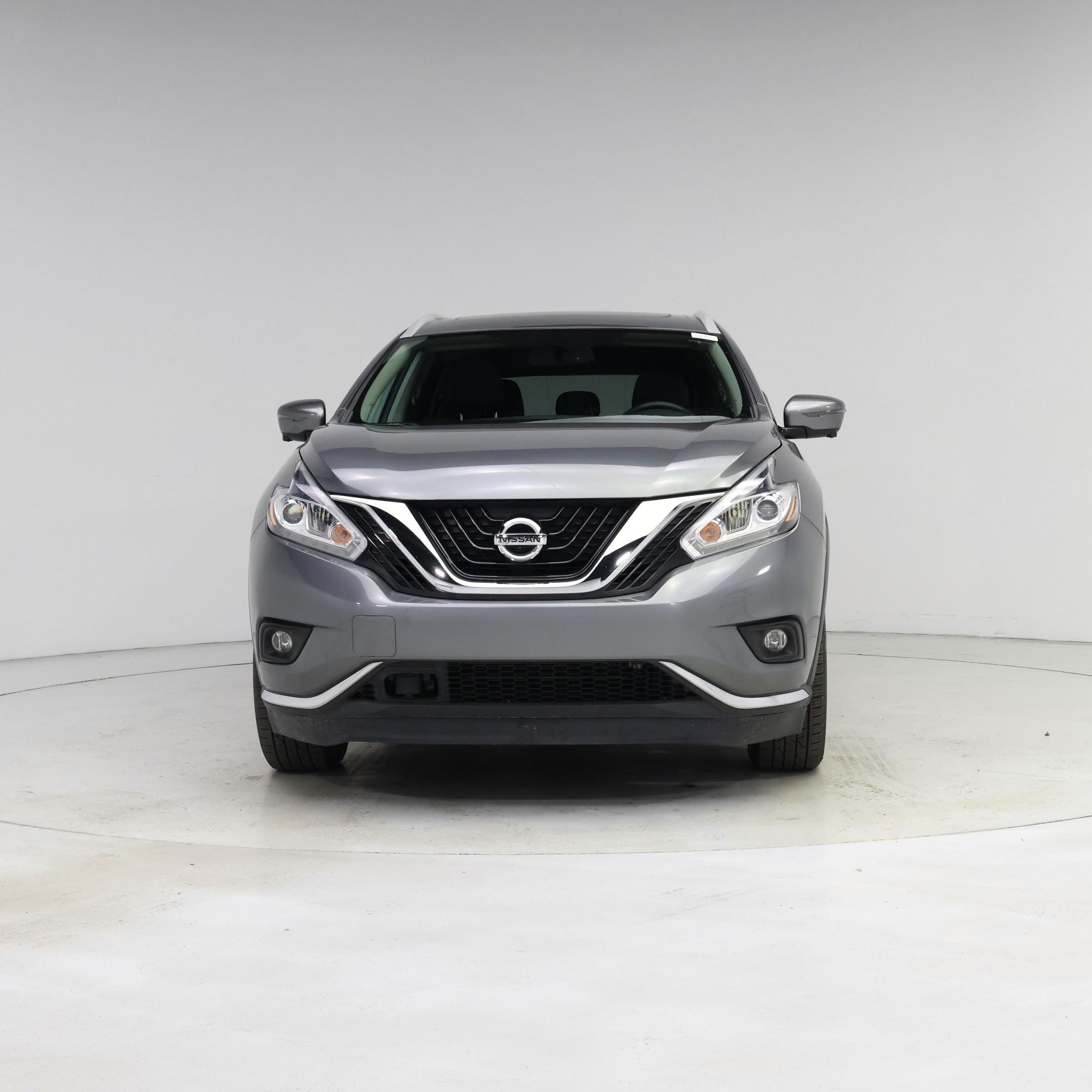 Thumbnail: 2018 Nissan Murano - 5