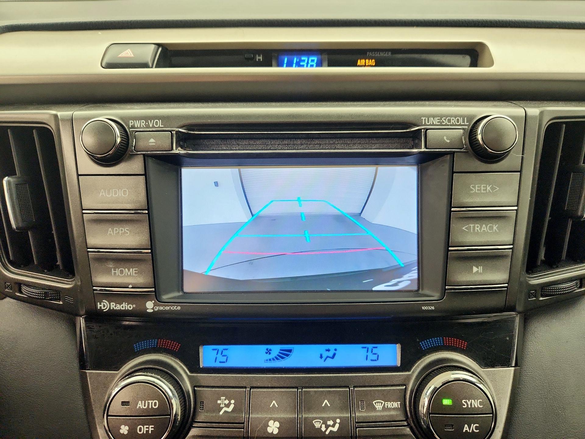 Thumbnail: 2014 Toyota RAV4 - 14