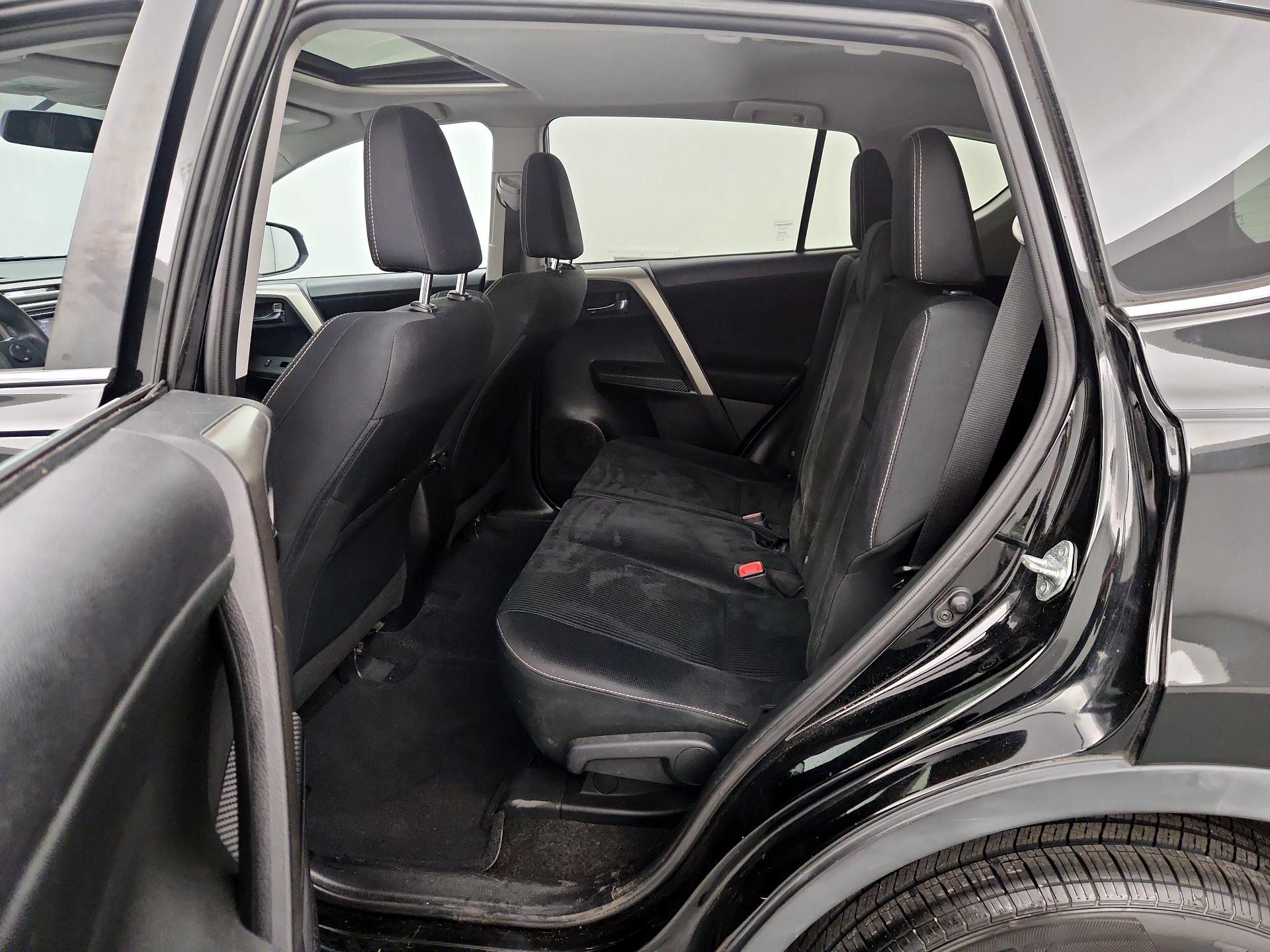 Thumbnail: 2014 Toyota RAV4 - 20
