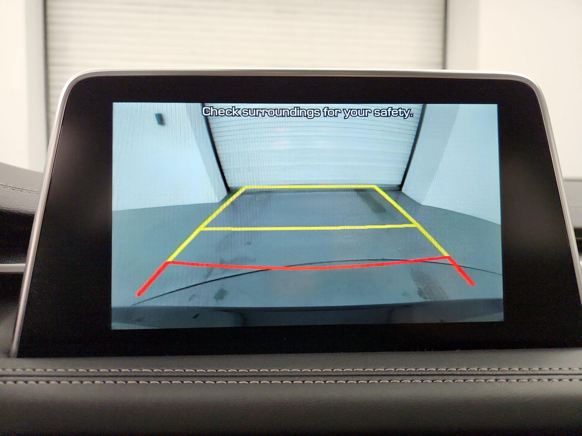 Thumbnail: 2019 Genesis G70 - 14