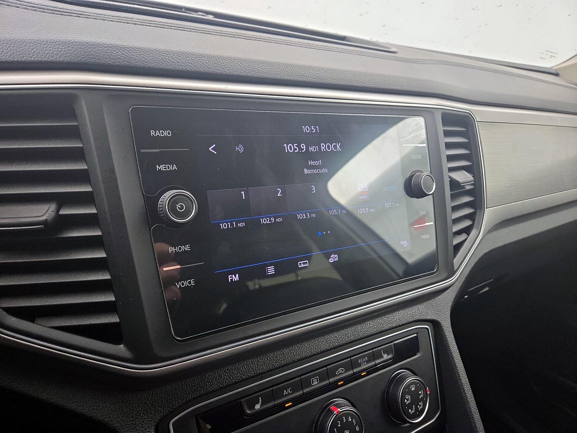 Thumbnail: 2018 Volkswagen Atlas - 15