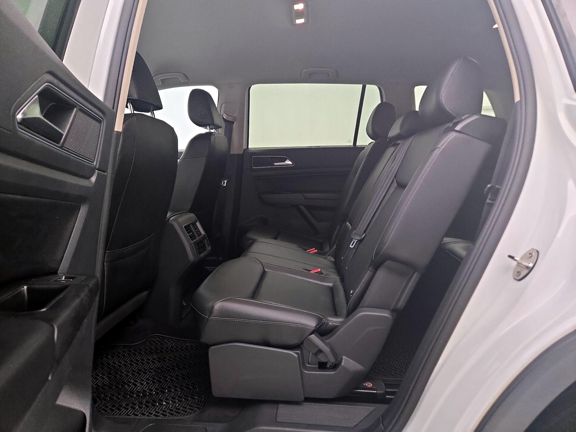 Thumbnail: 2018 Volkswagen Atlas - 19