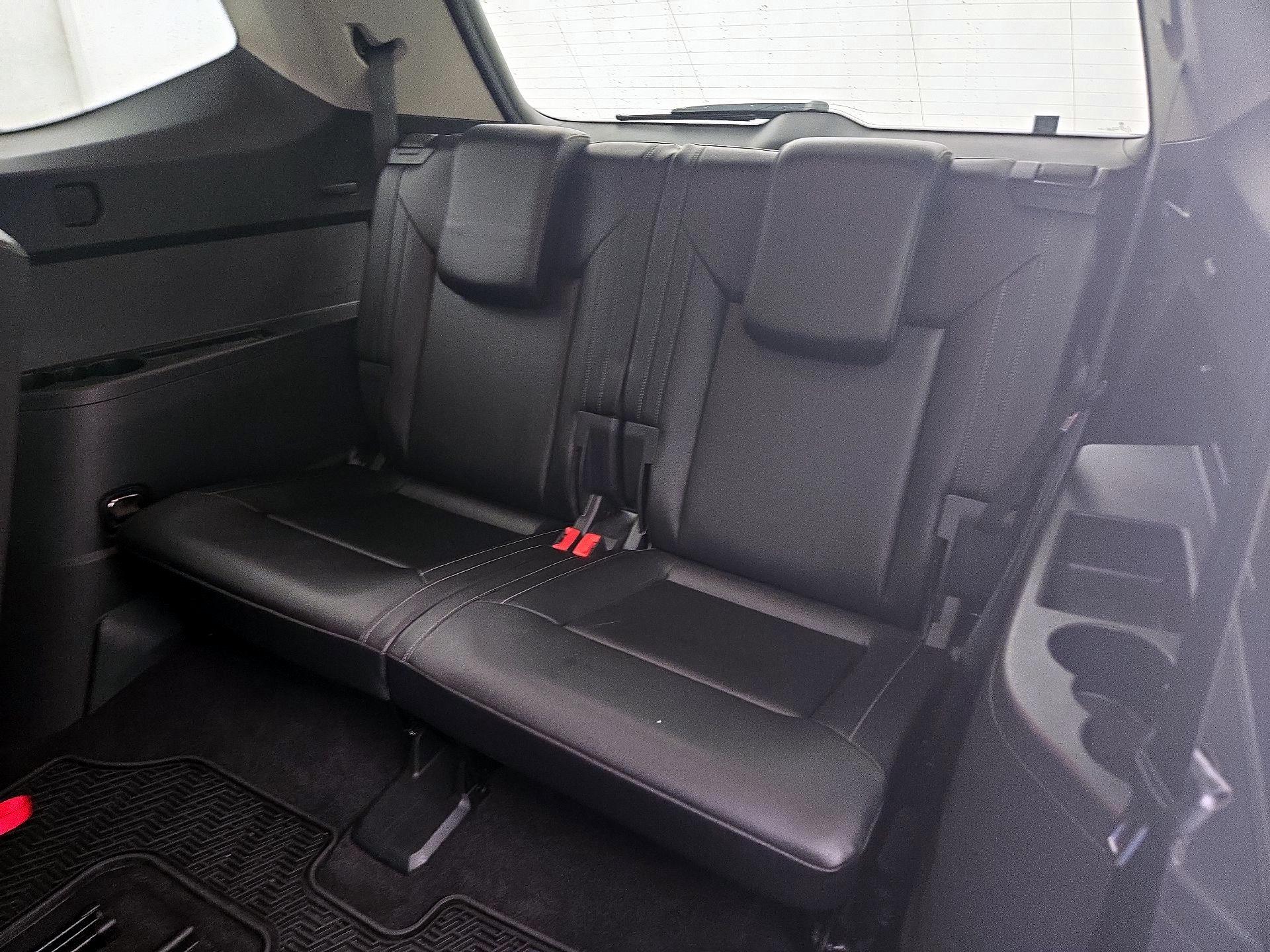 Thumbnail: 2018 Volkswagen Atlas - 20