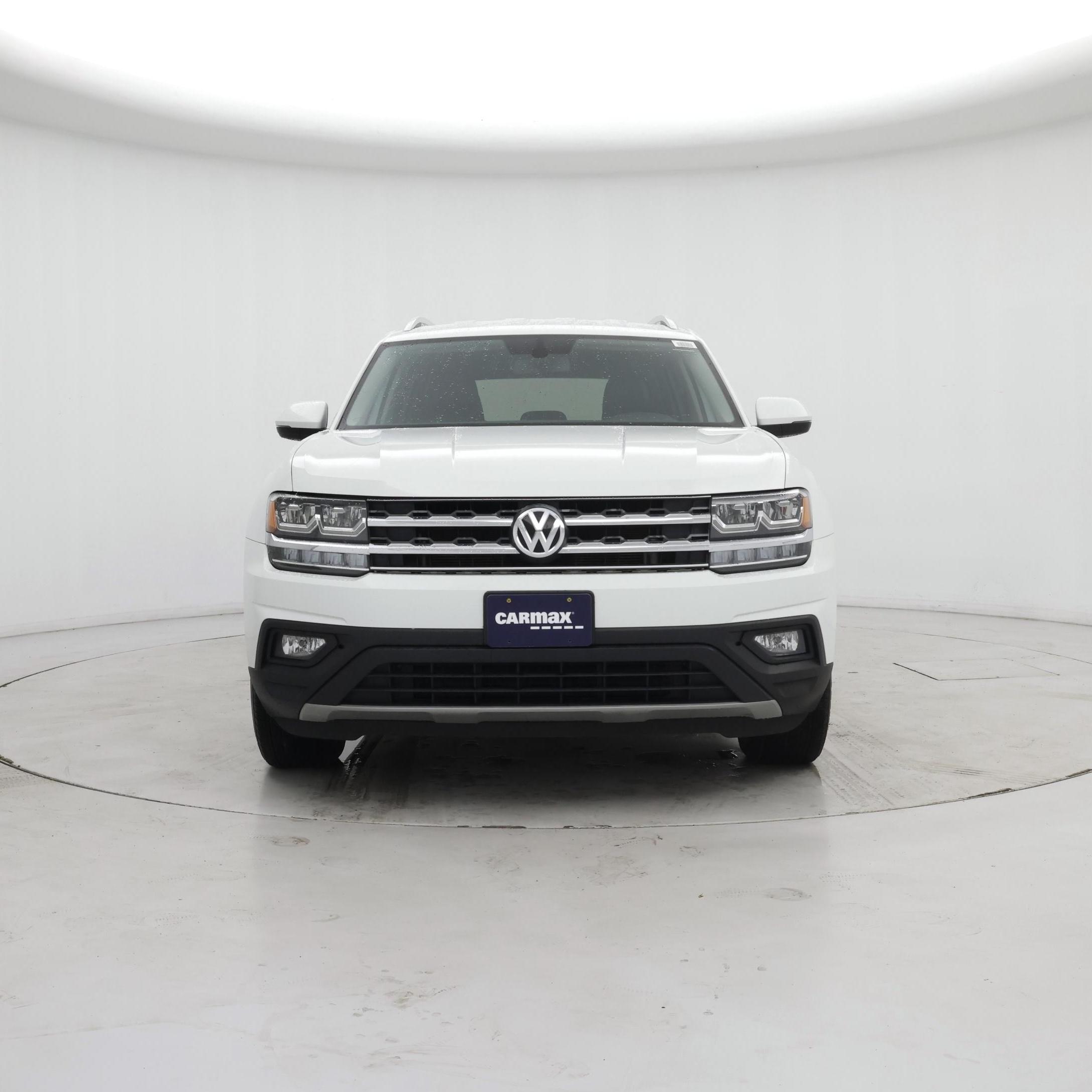 Thumbnail: 2018 Volkswagen Atlas - 5