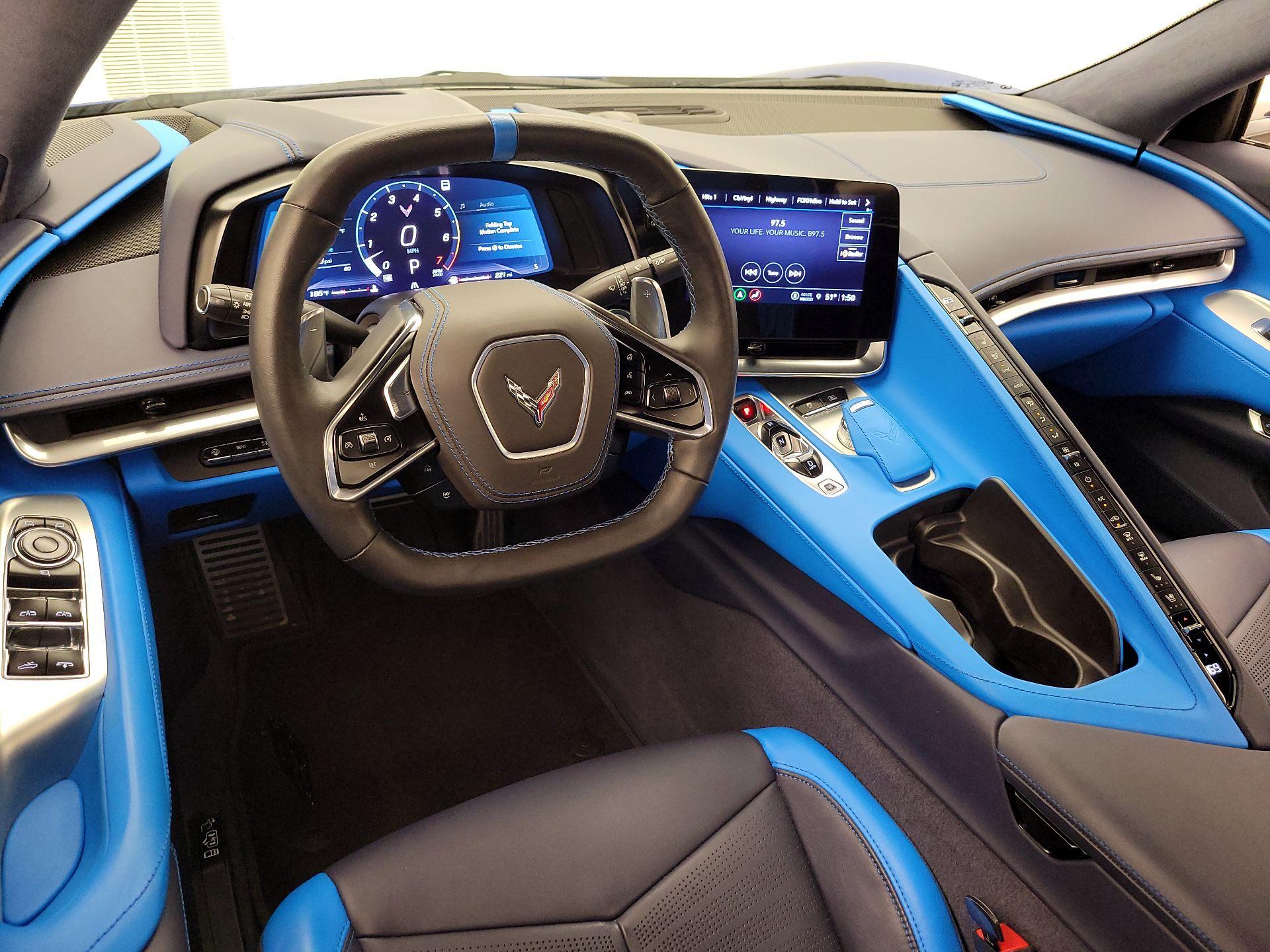 Thumbnail: 2021 Chevrolet Corvette - 9