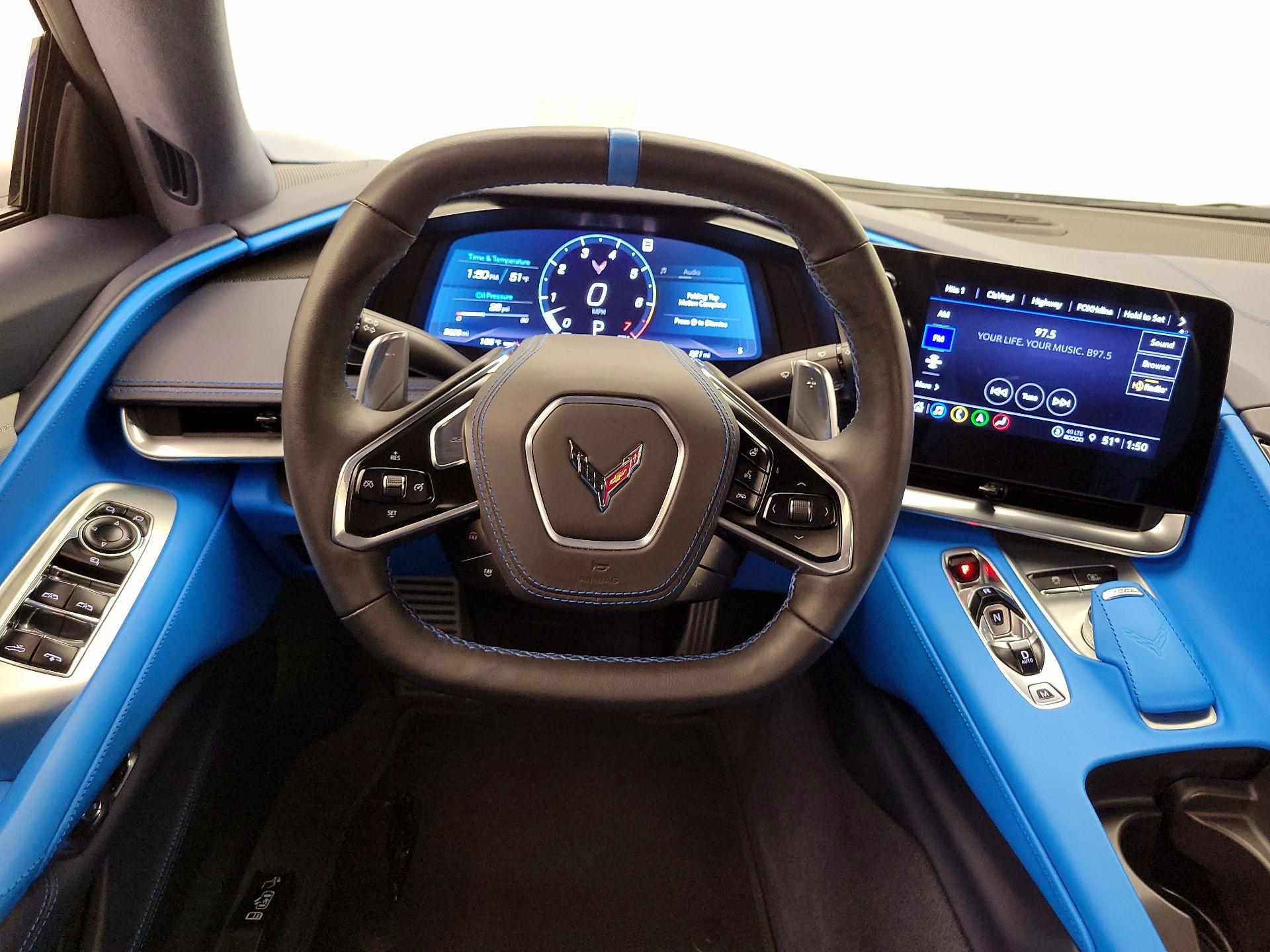 Thumbnail: 2021 Chevrolet Corvette - 10