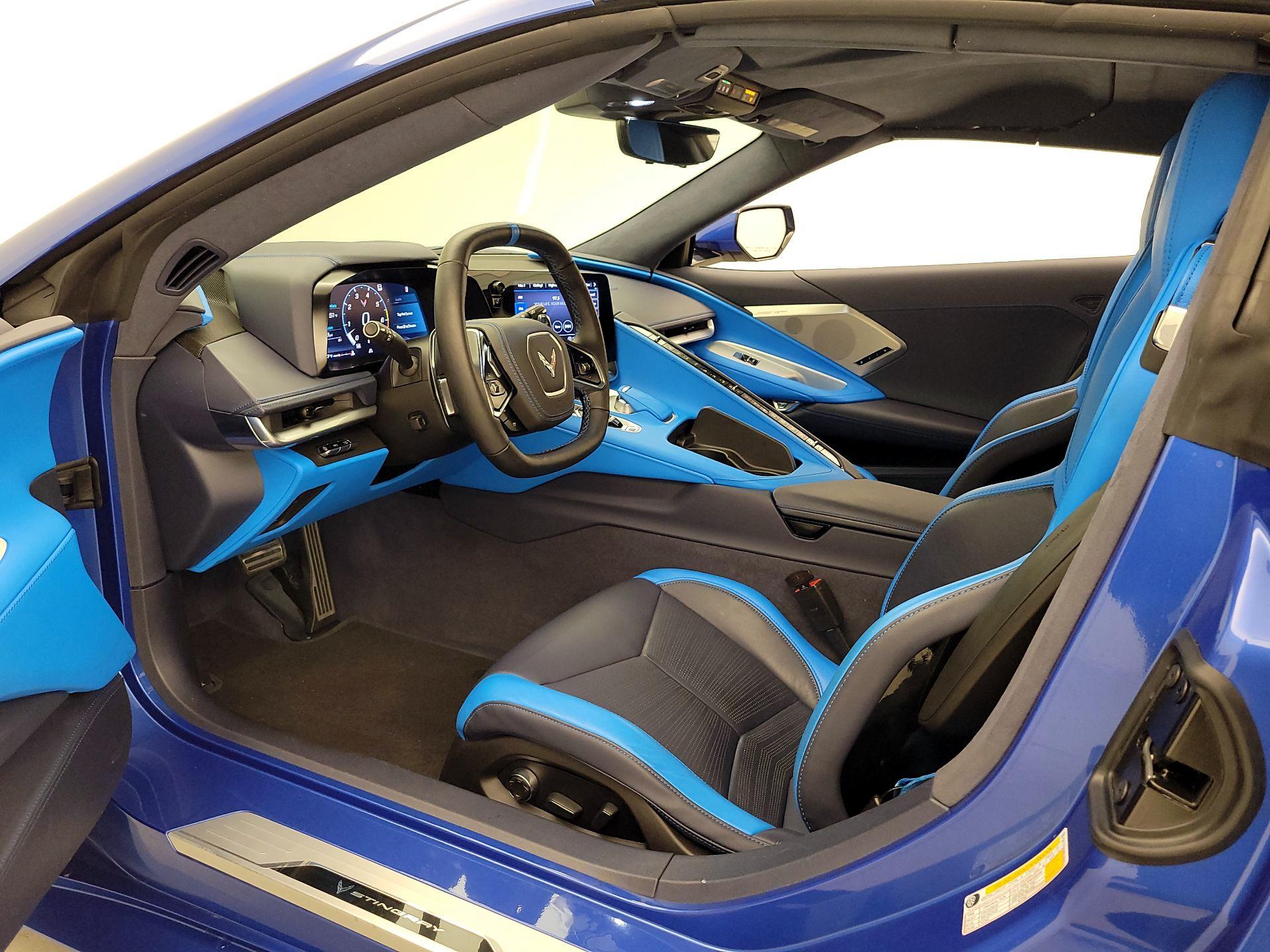 Thumbnail: 2021 Chevrolet Corvette - 11