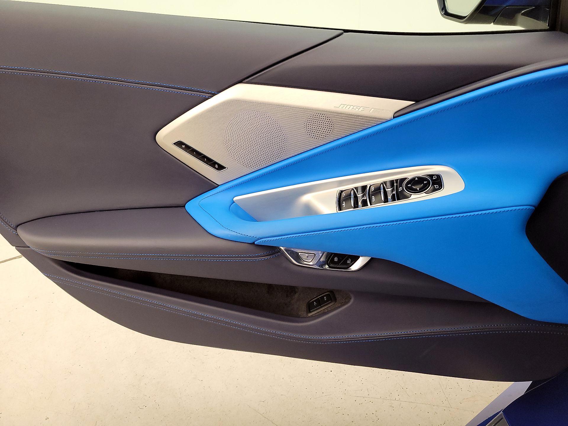 Thumbnail: 2021 Chevrolet Corvette - 12