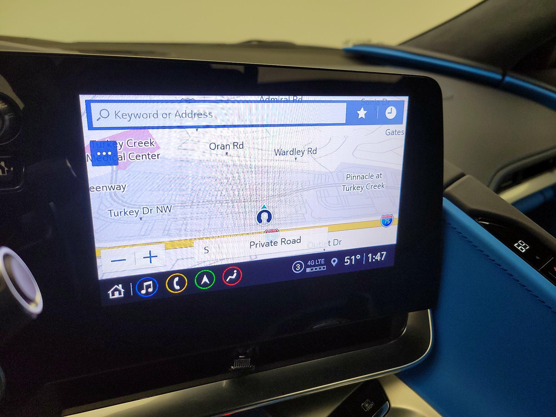 Thumbnail: 2021 Chevrolet Corvette - 14