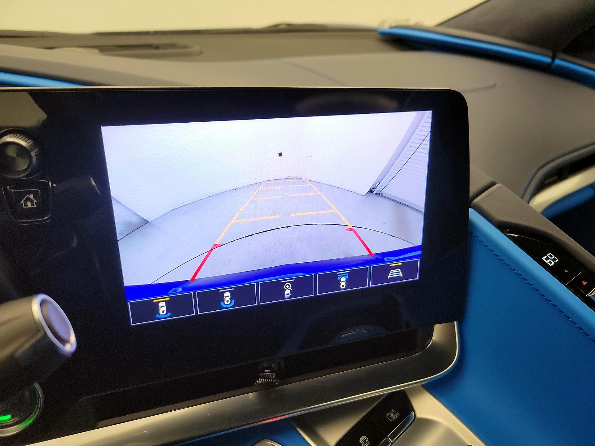 Thumbnail: 2021 Chevrolet Corvette - 15