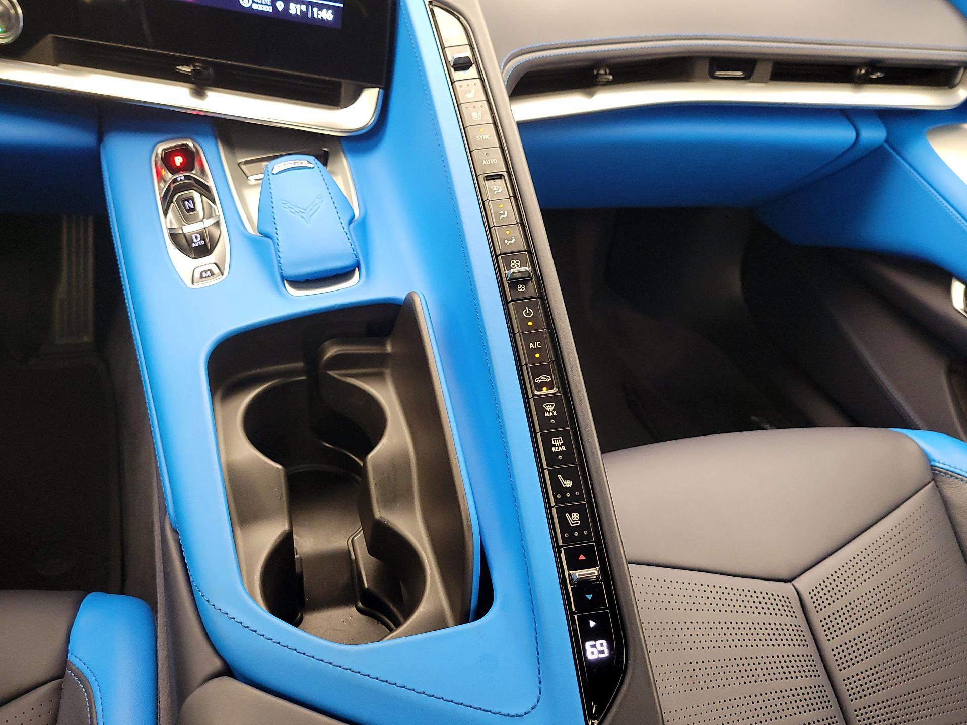 Thumbnail: 2021 Chevrolet Corvette - 17