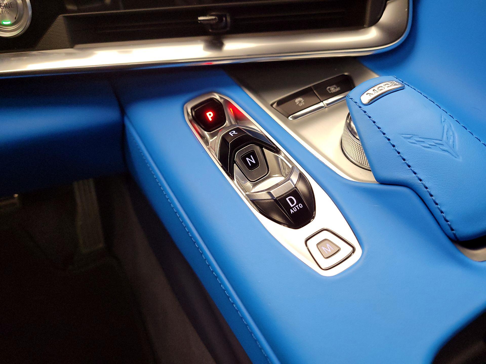 Thumbnail: 2021 Chevrolet Corvette - 18