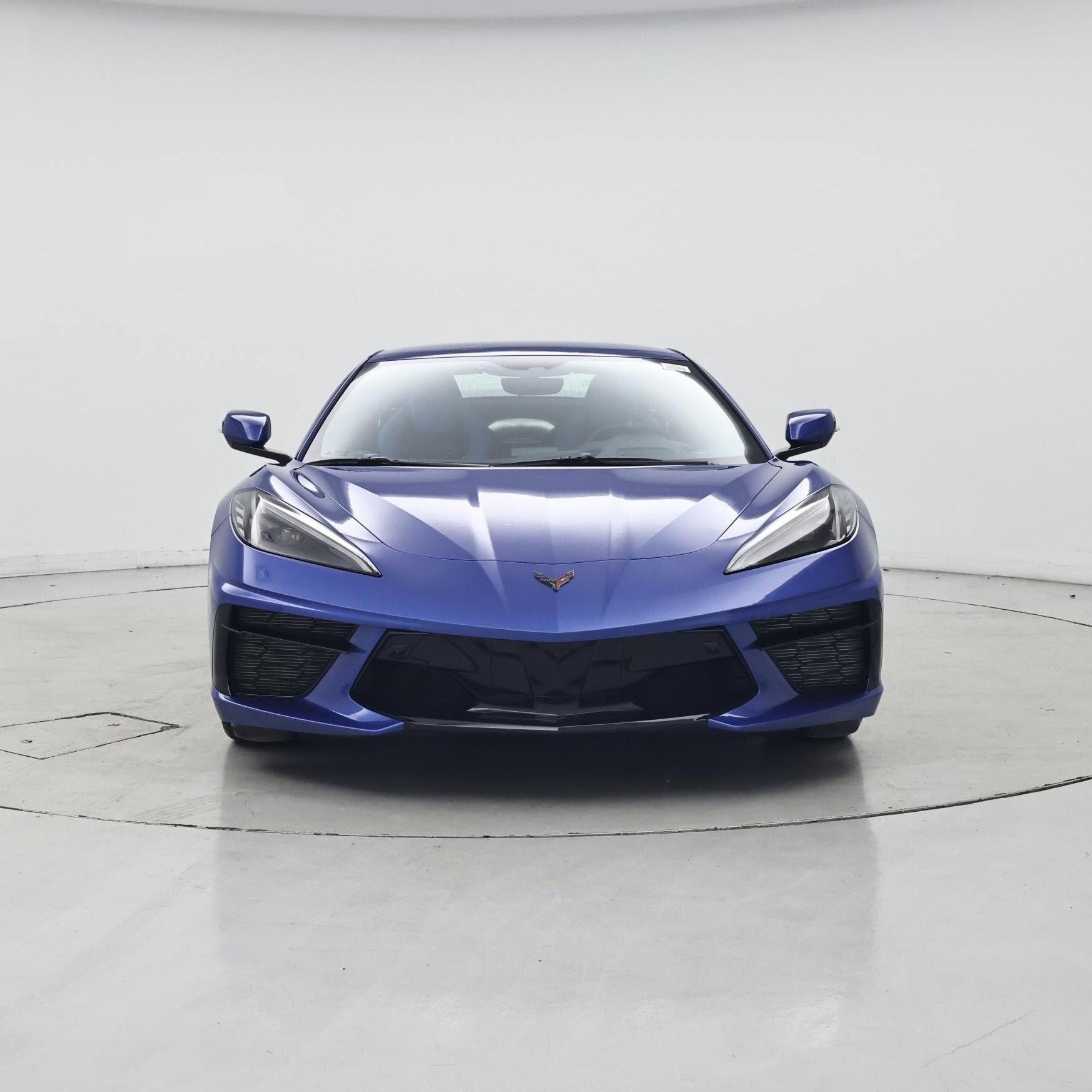 Thumbnail: 2021 Chevrolet Corvette - 5