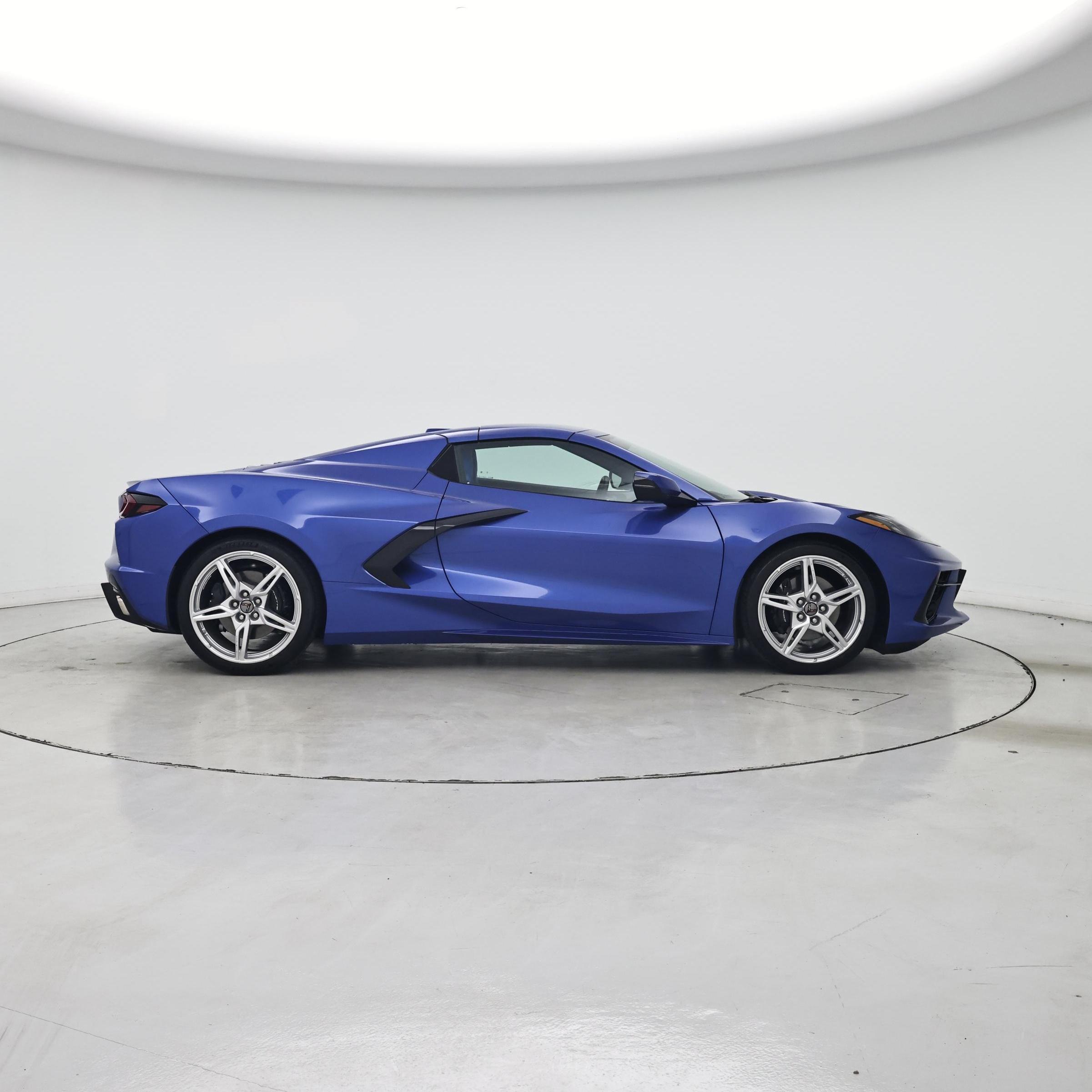 Thumbnail: 2021 Chevrolet Corvette - 7