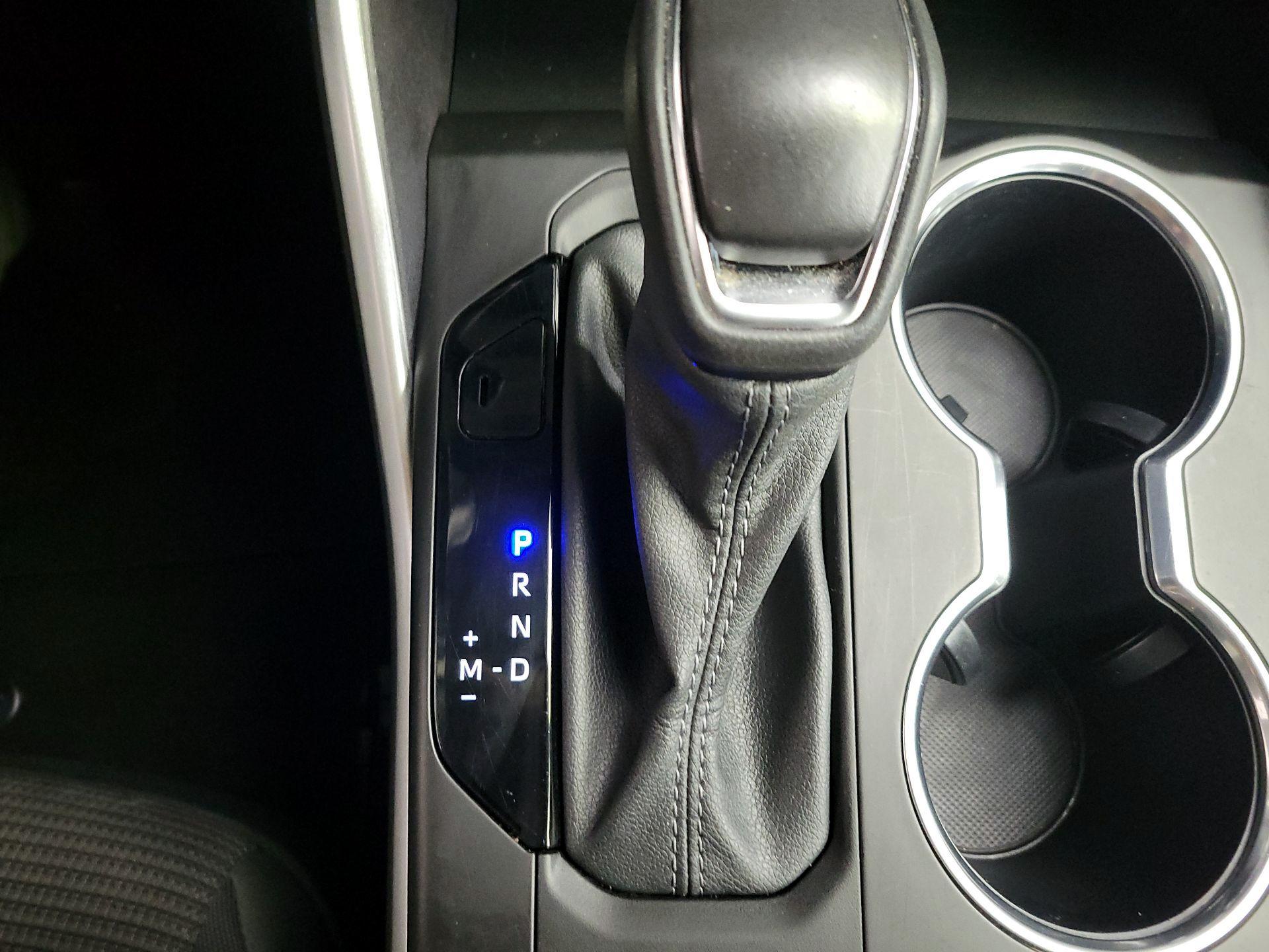 Thumbnail: 2024 Toyota Highlander - 17