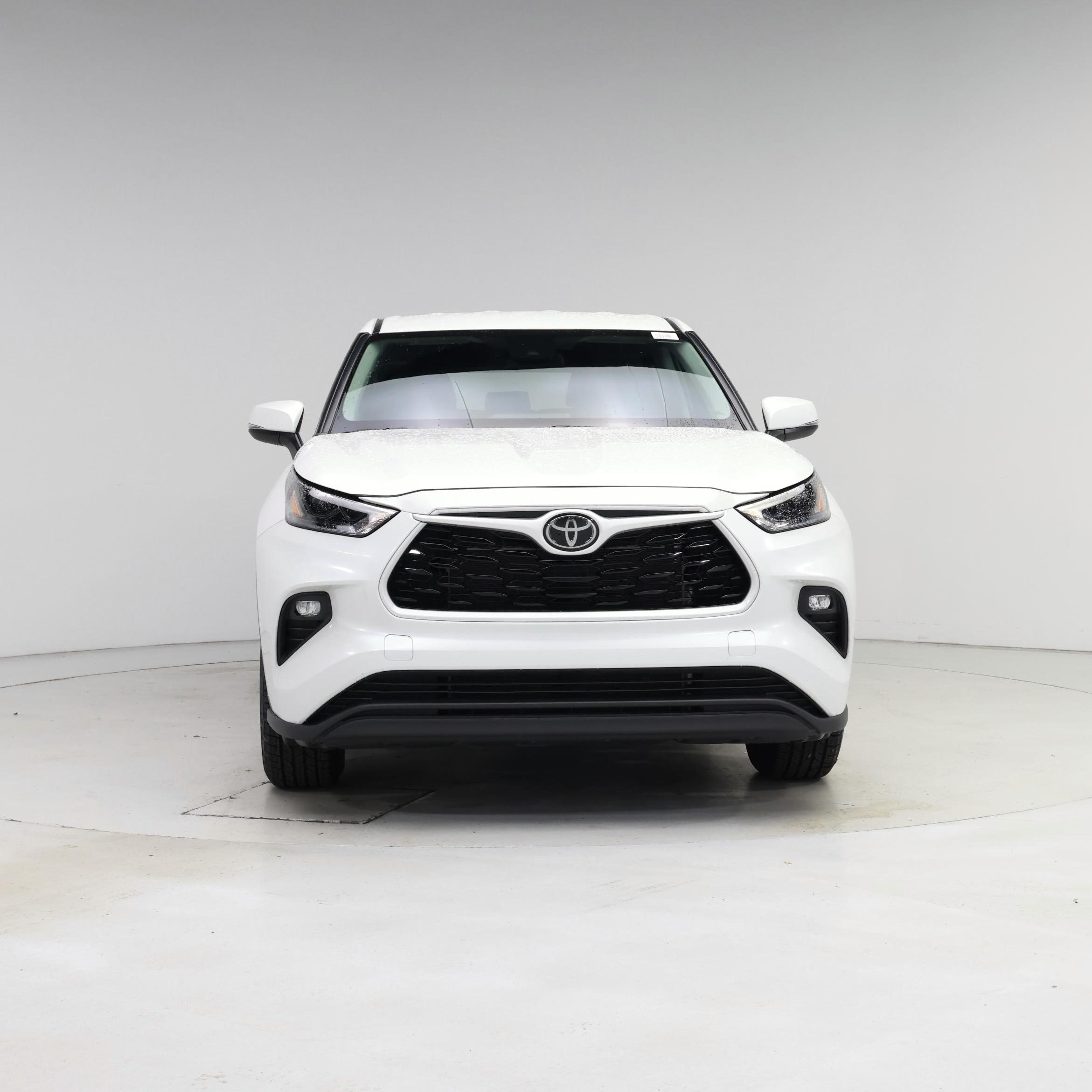 Thumbnail: 2024 Toyota Highlander - 5