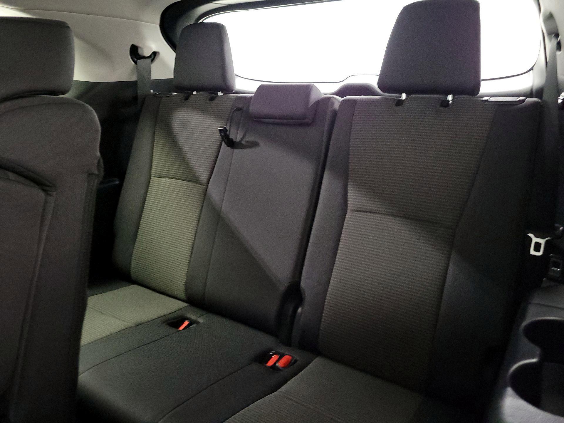 Thumbnail: 2024 Toyota Highlander - 20