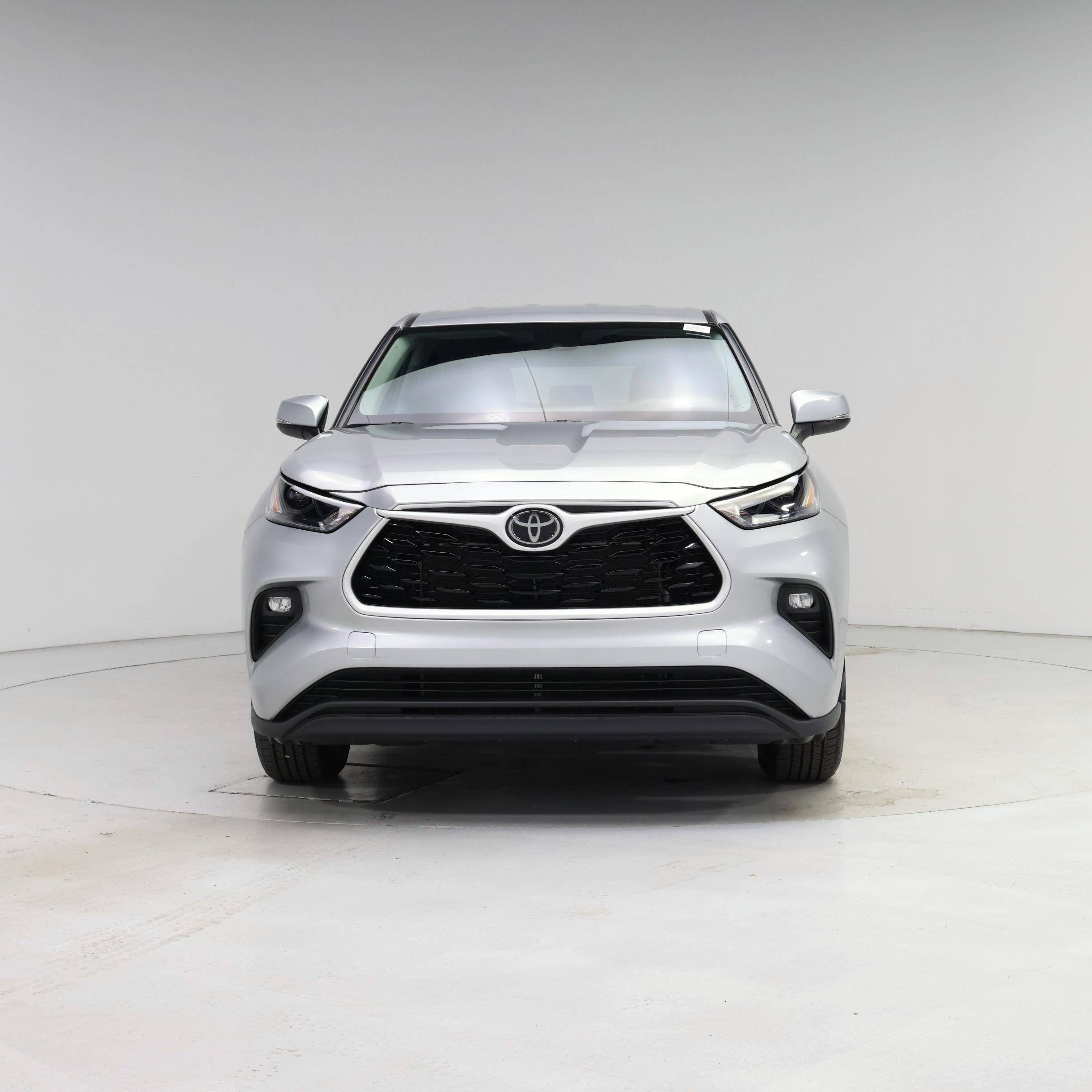 Thumbnail: 2024 Toyota Highlander - 5