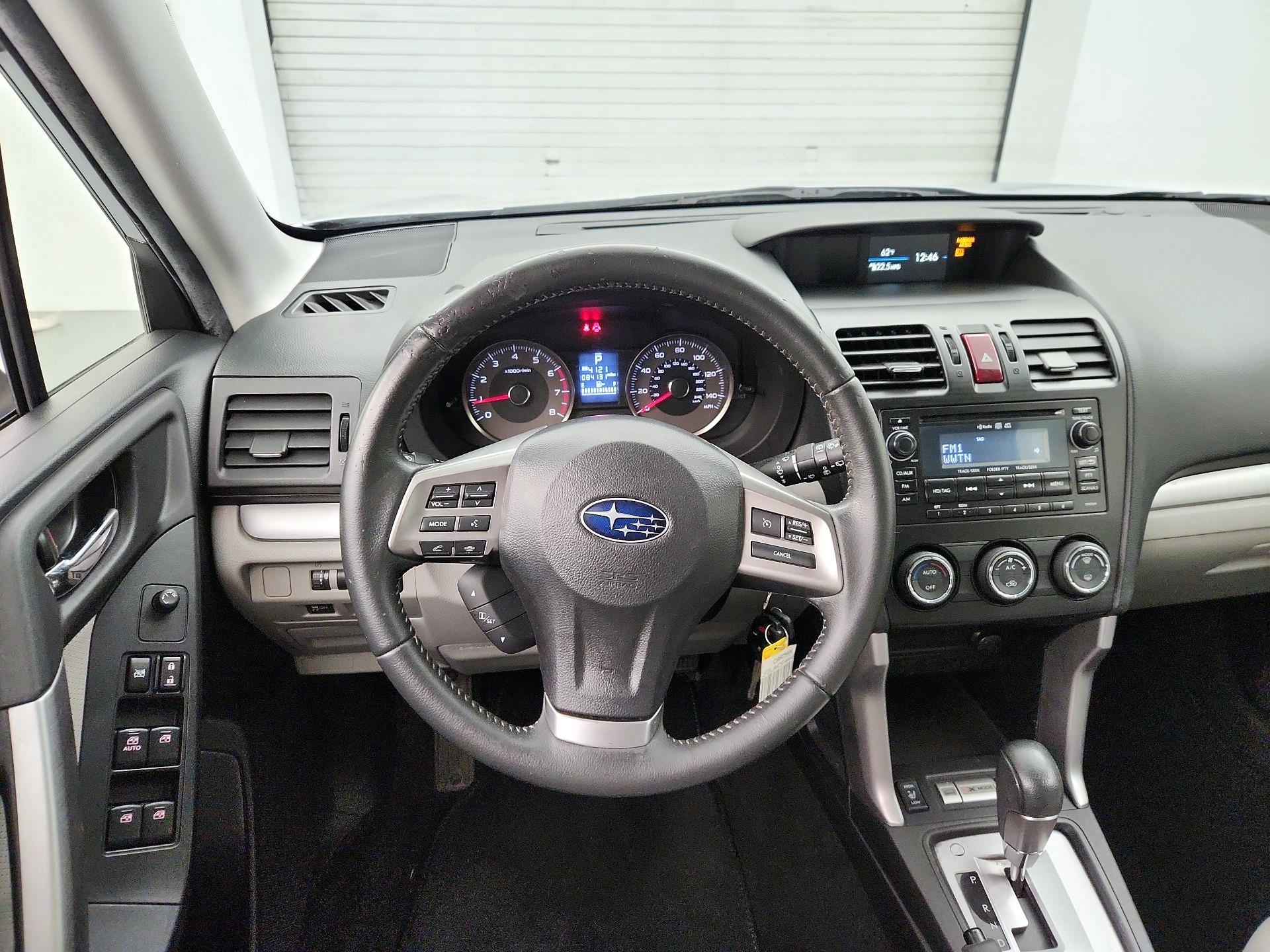 Thumbnail: 2015 Subaru Forester - 10