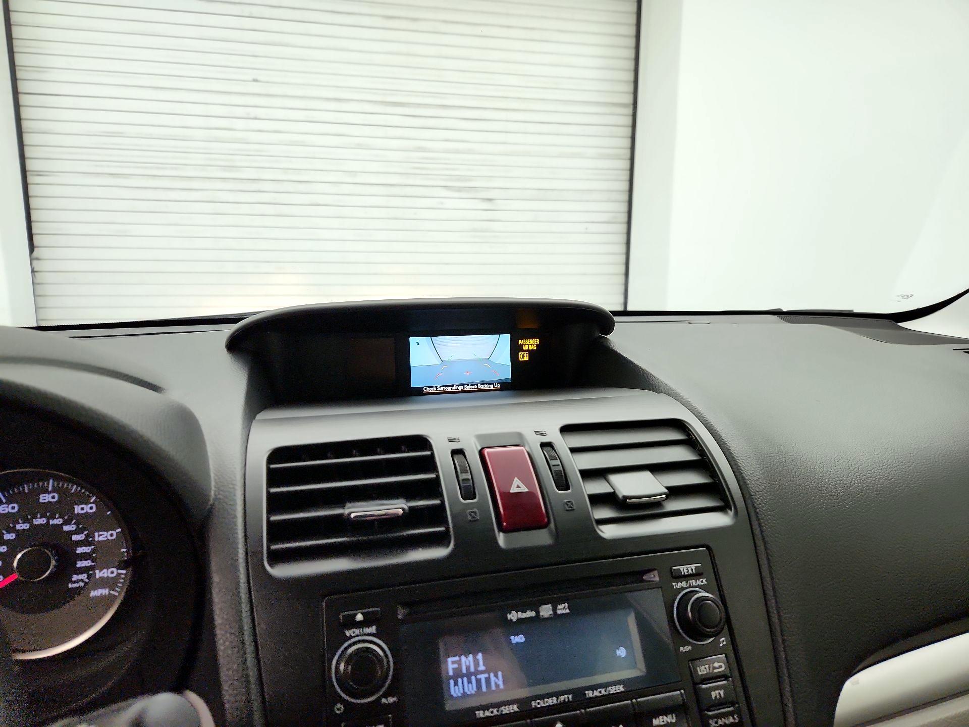 Thumbnail: 2015 Subaru Forester - 14