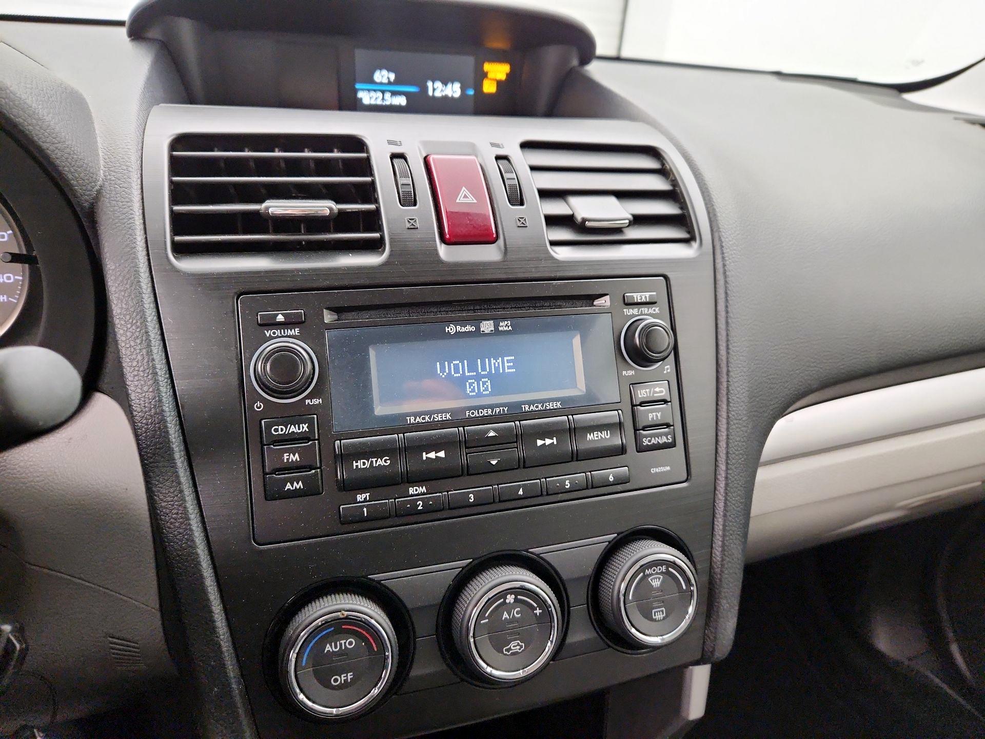 Thumbnail: 2015 Subaru Forester - 15