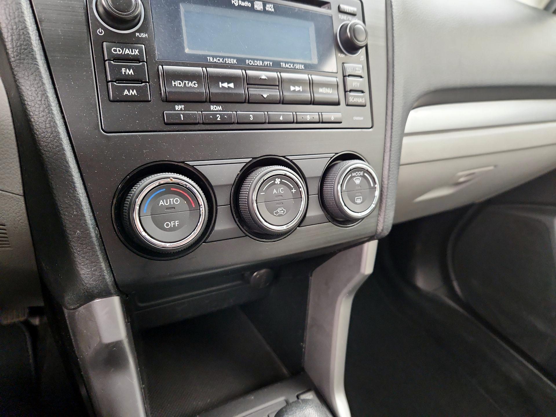 Thumbnail: 2015 Subaru Forester - 16