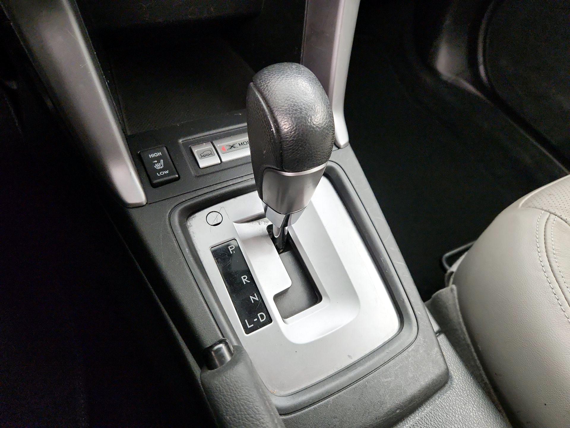 Thumbnail: 2015 Subaru Forester - 17