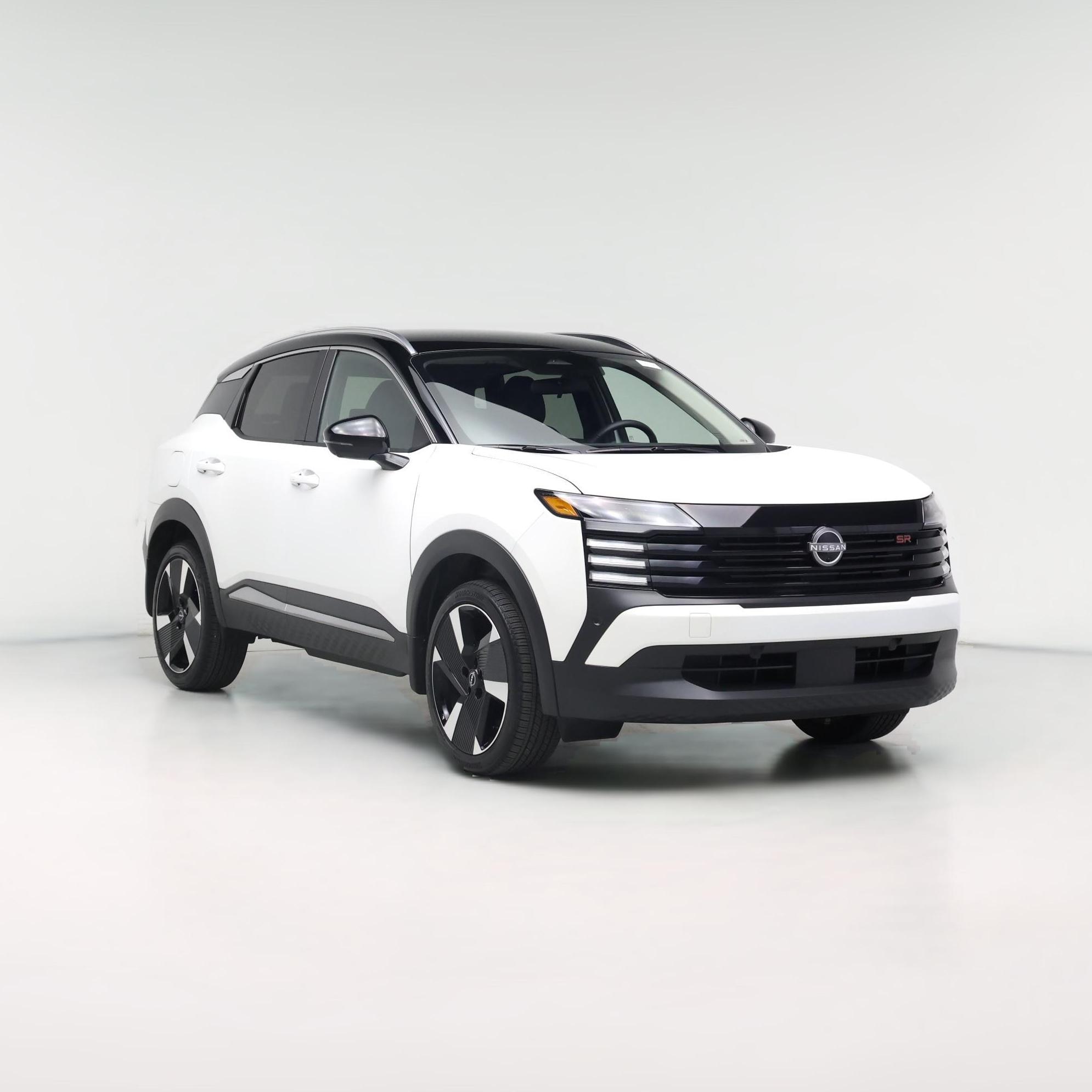 Thumbnail: 2025 Nissan Kicks - 1