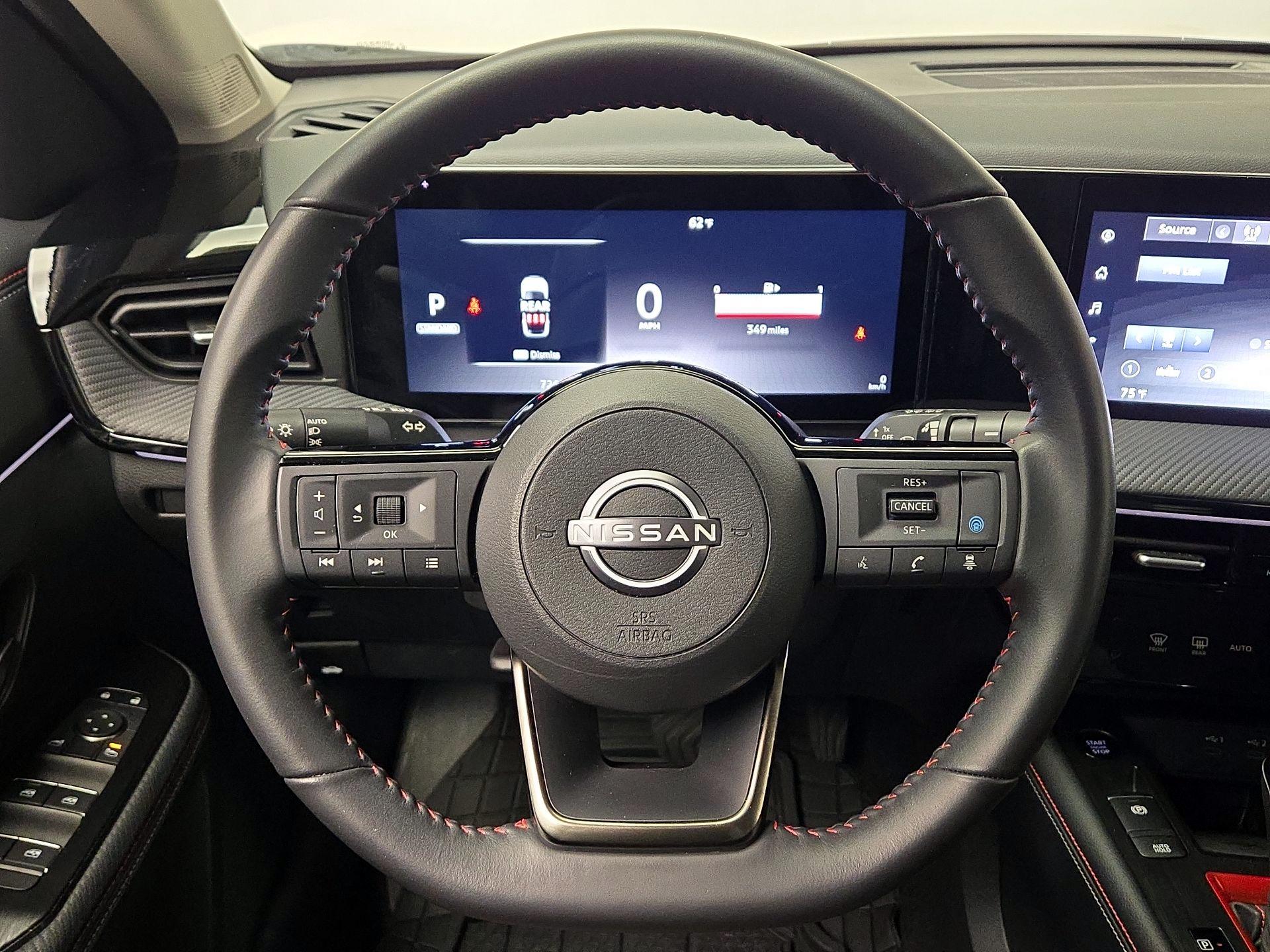 Thumbnail: 2025 Nissan Kicks - 10